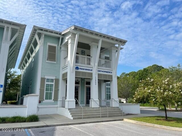 [No Recorded Subdiv] - Commercial Sale