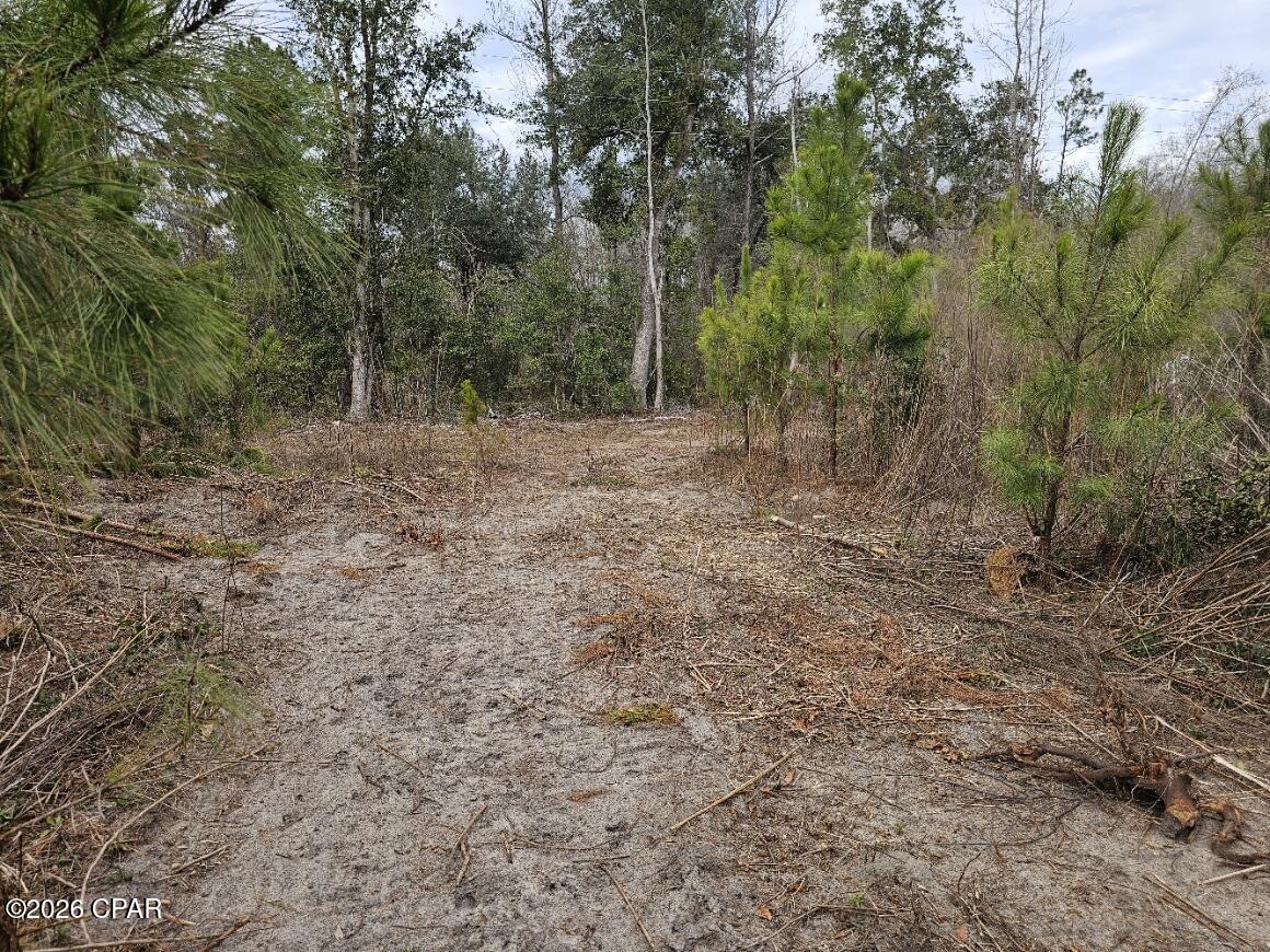 [No Recorded Subdiv] - Land