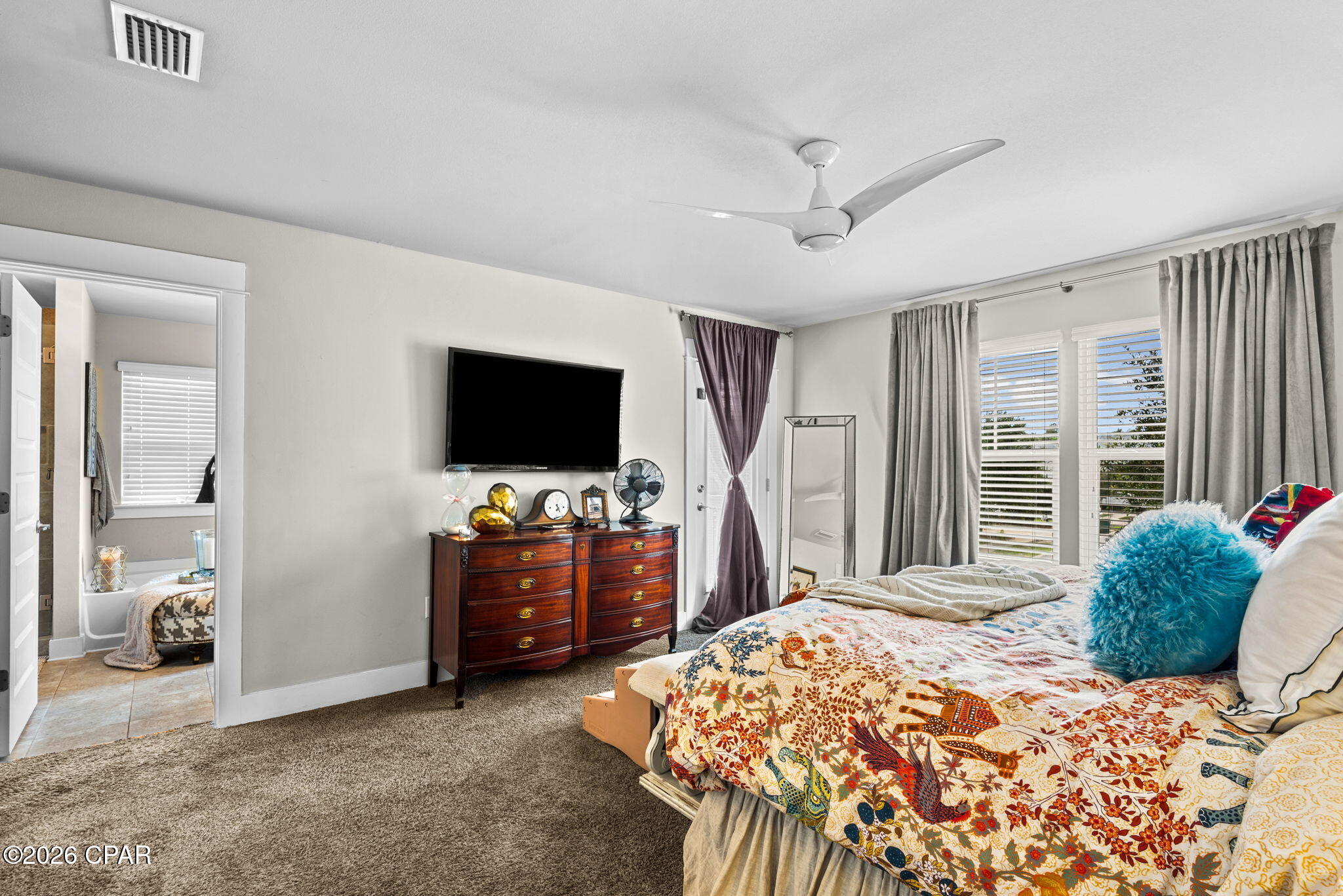Point Washington - Residential
