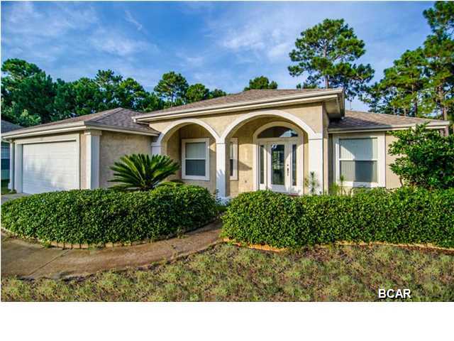 Hidden Pines Phase V - Residential
