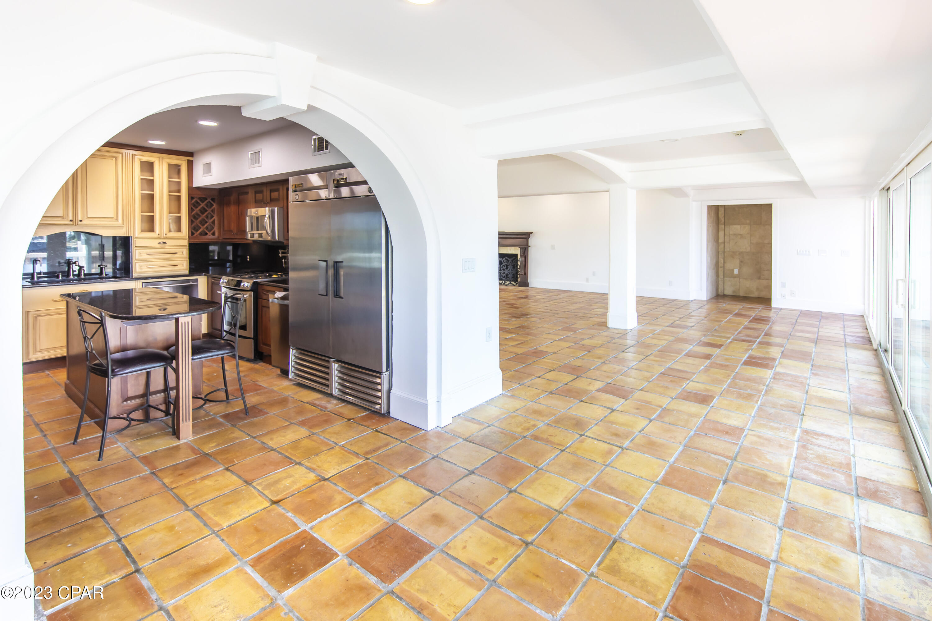 Bay Point Unit 1-A - Residential