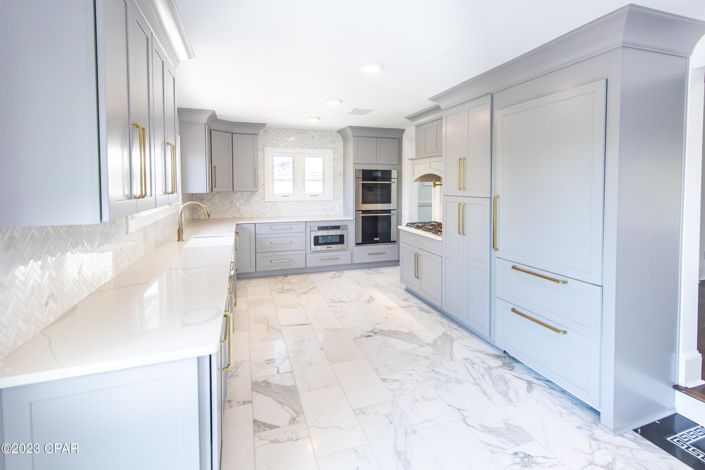 Bay Point Unit 1-A - Residential