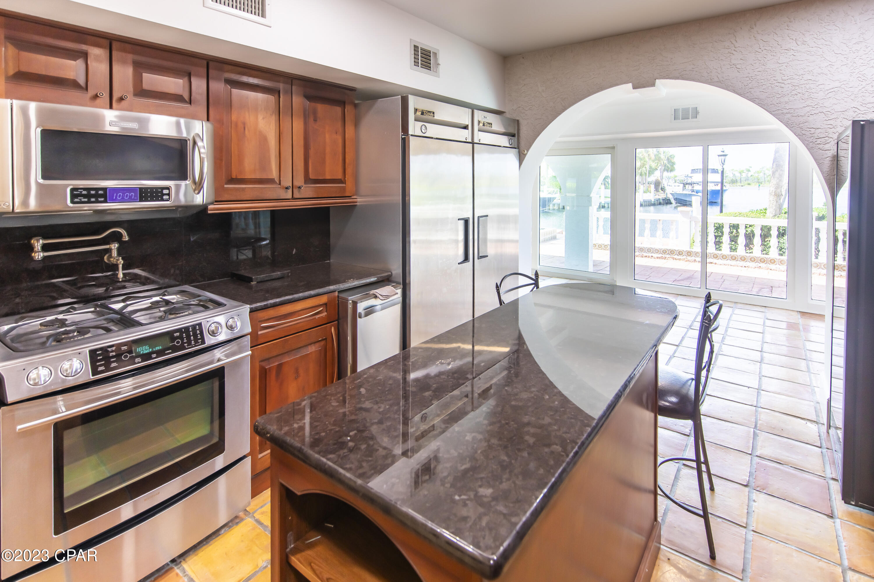 Bay Point Unit 1-A - Residential
