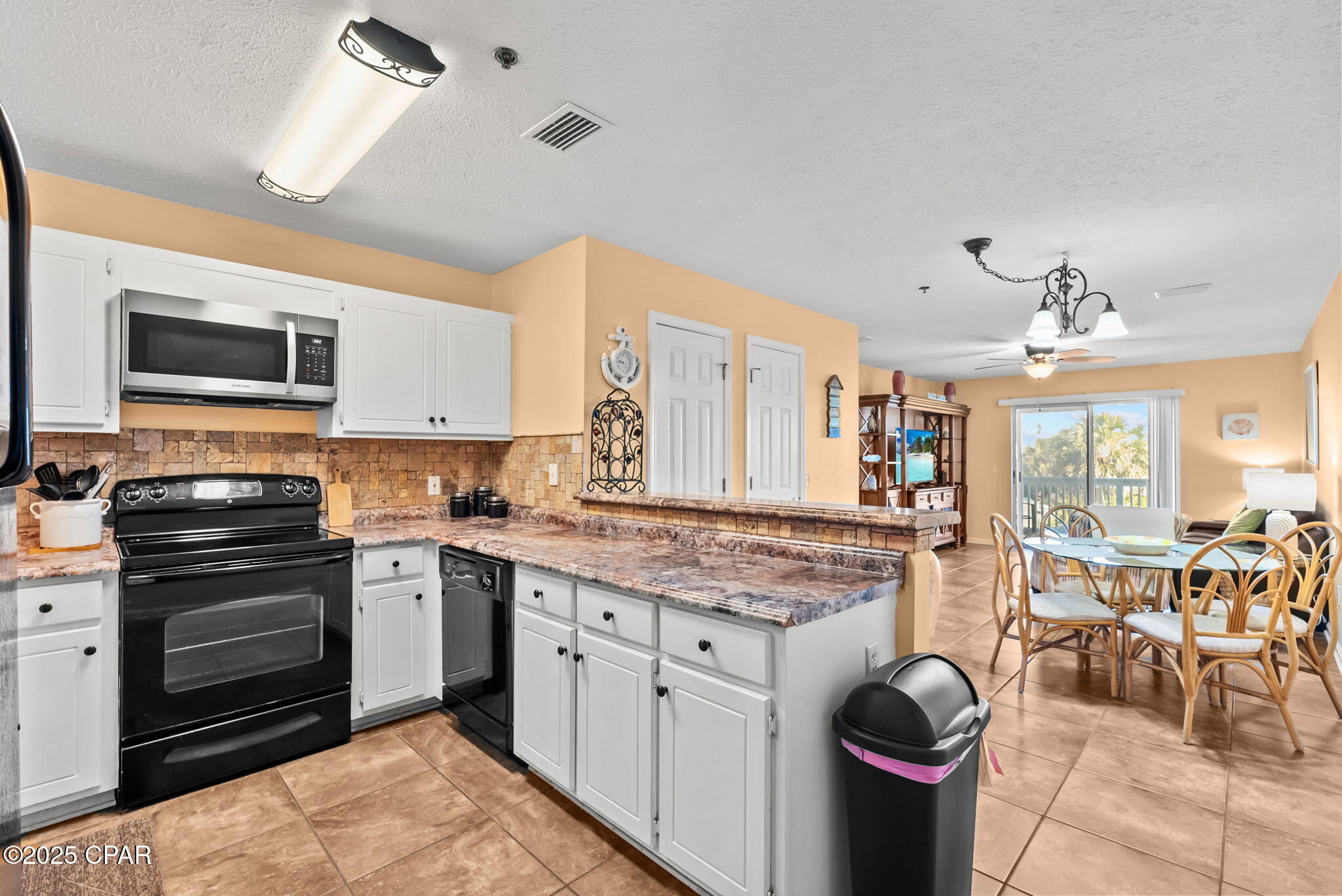 Somerset Condo - Residential