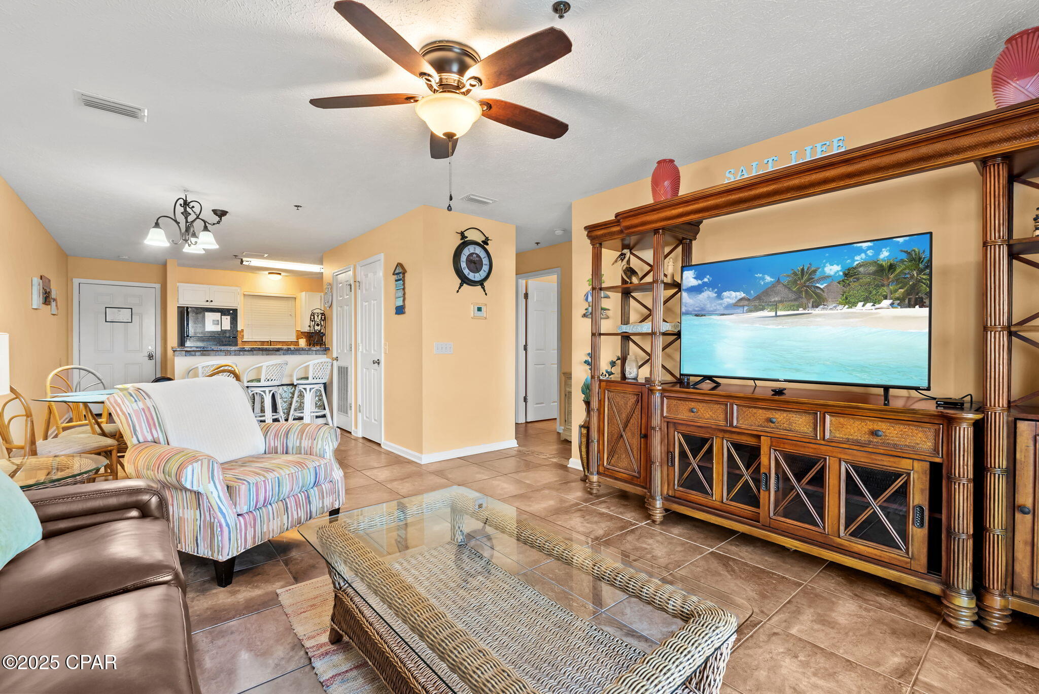 Somerset Condo - Residential