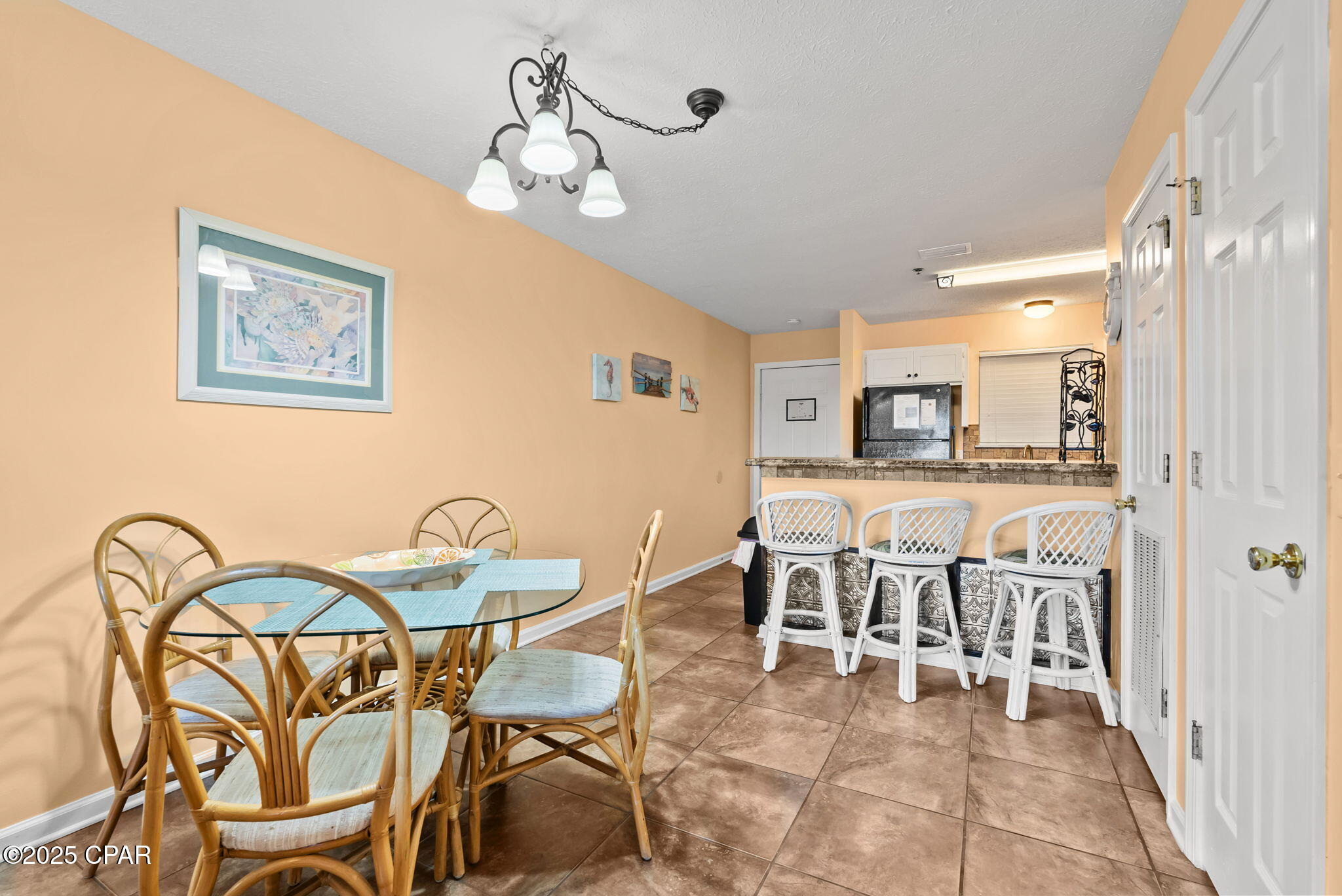 Somerset Condo - Residential