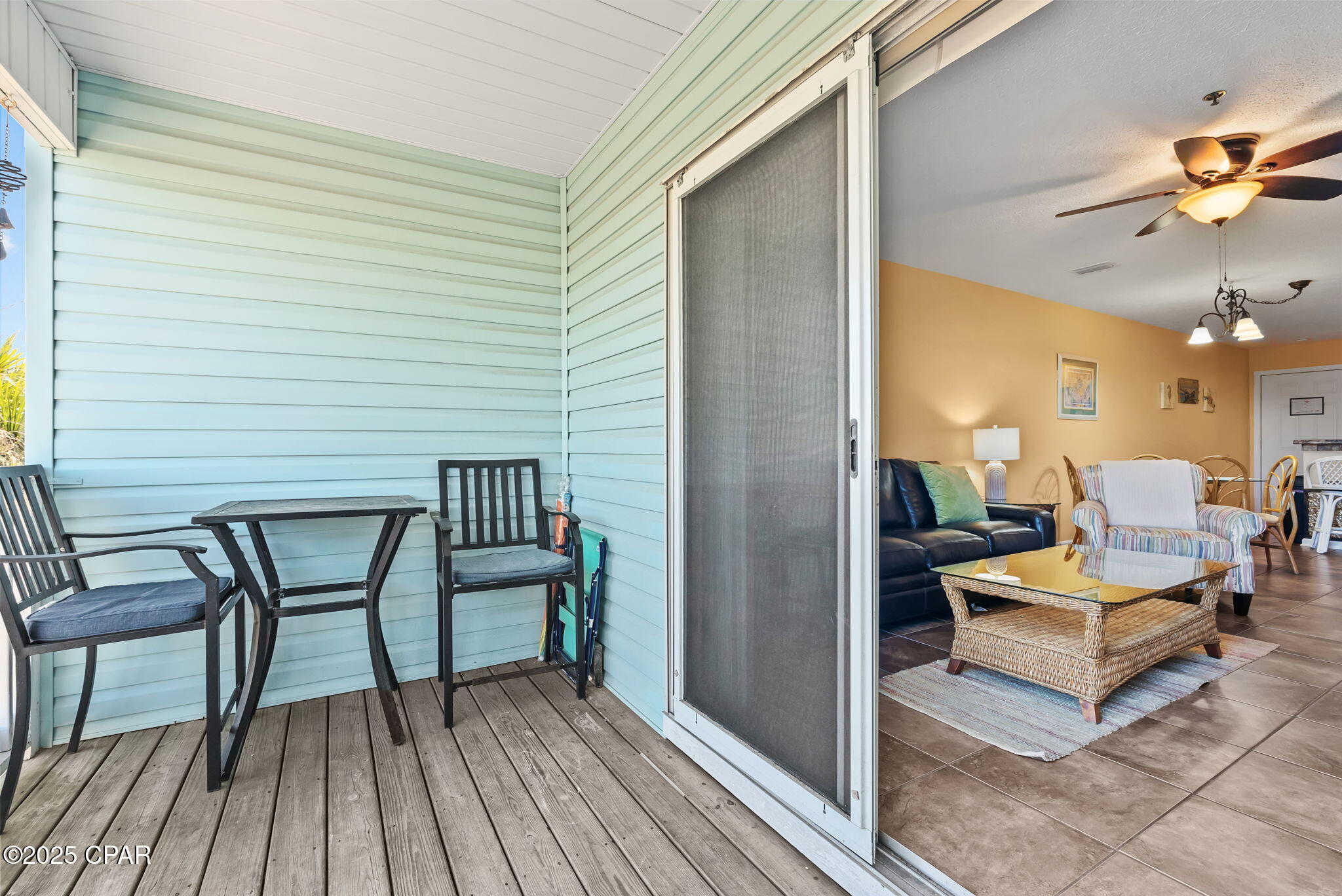 Somerset Condo - Residential