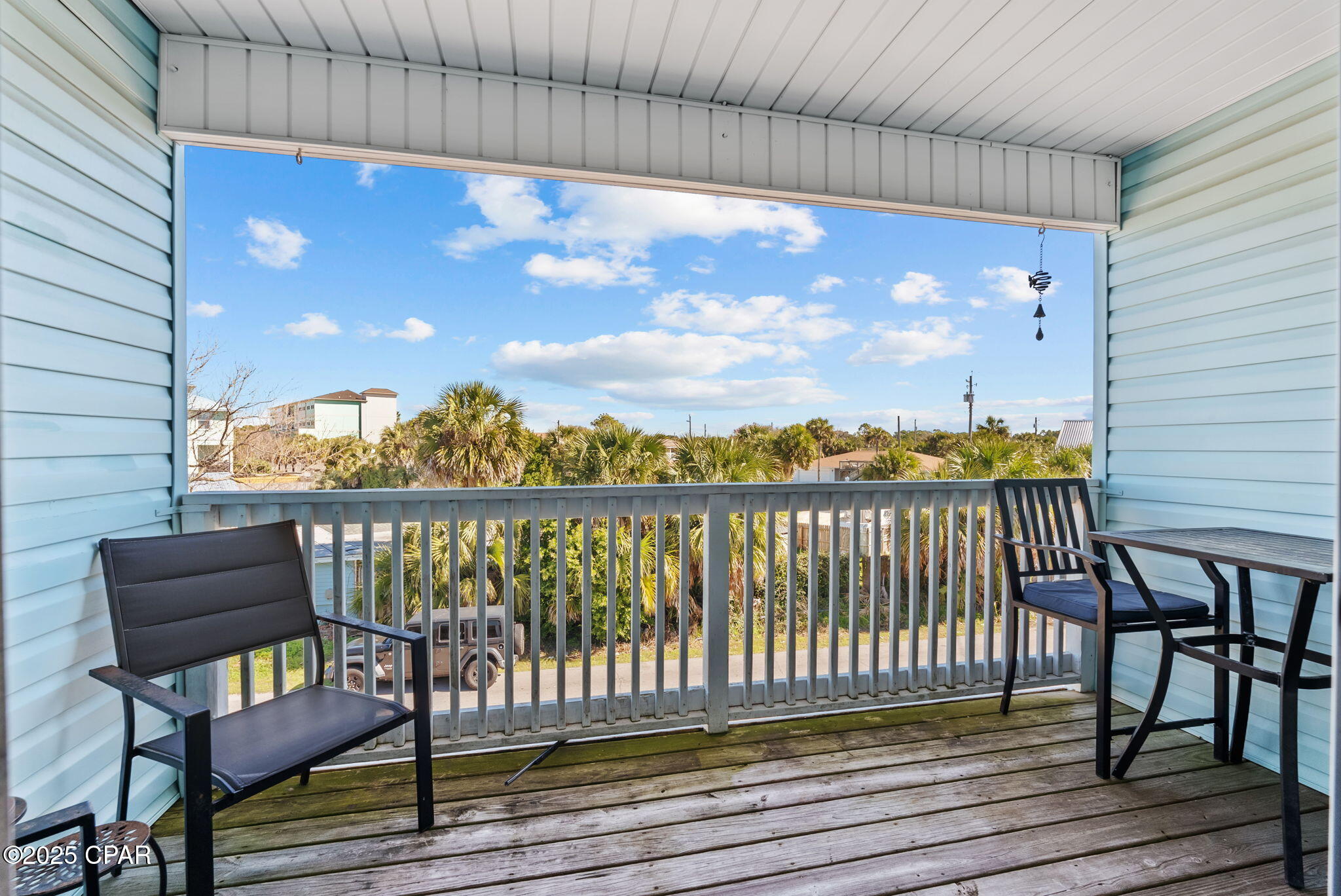 Somerset Condo - Residential
