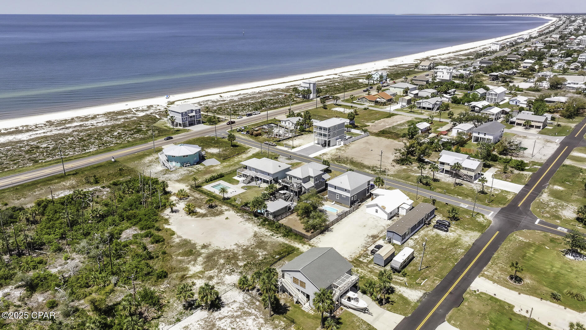 No Named Subdivision - Land