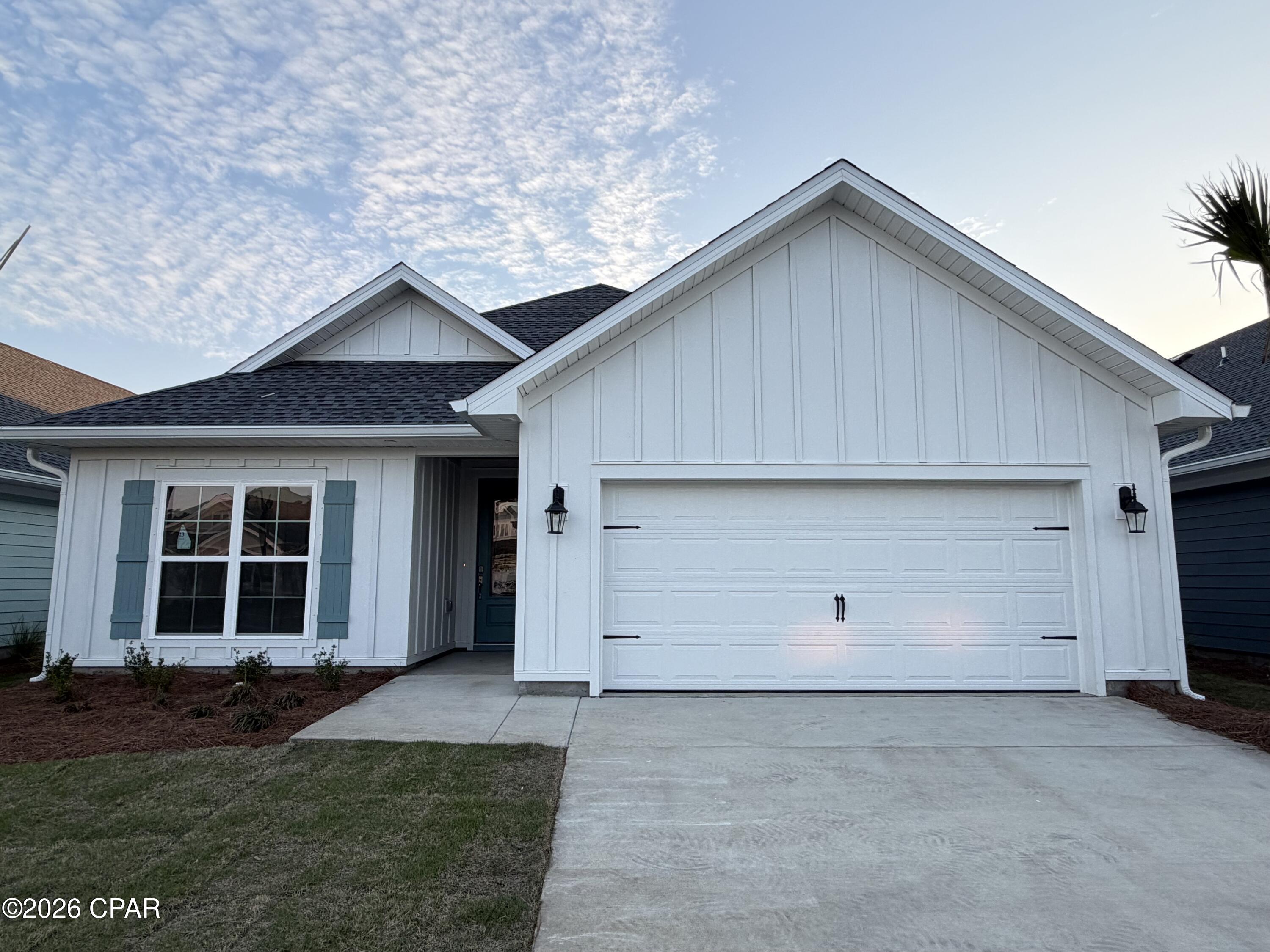 [No Recorded Subdiv] - Residential Lease