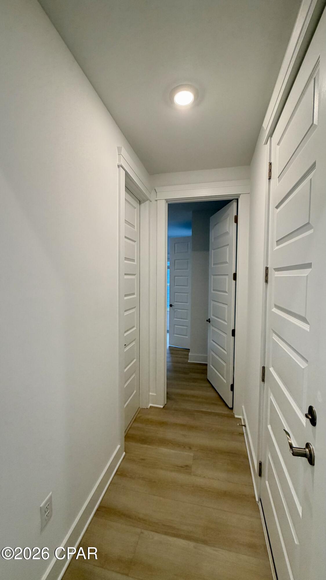 [No Recorded Subdiv] - Residential Lease