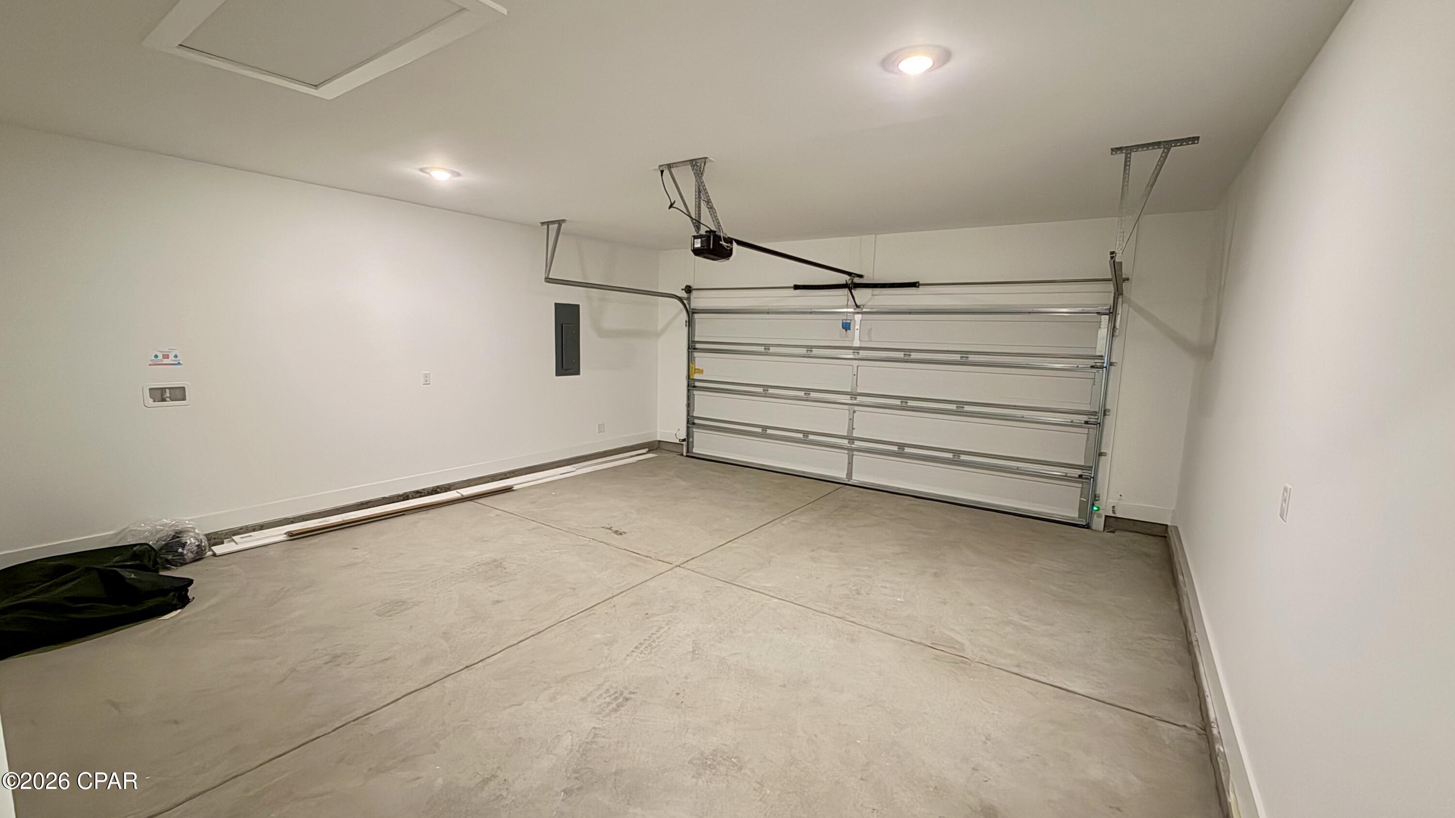 [No Recorded Subdiv] - Residential Lease