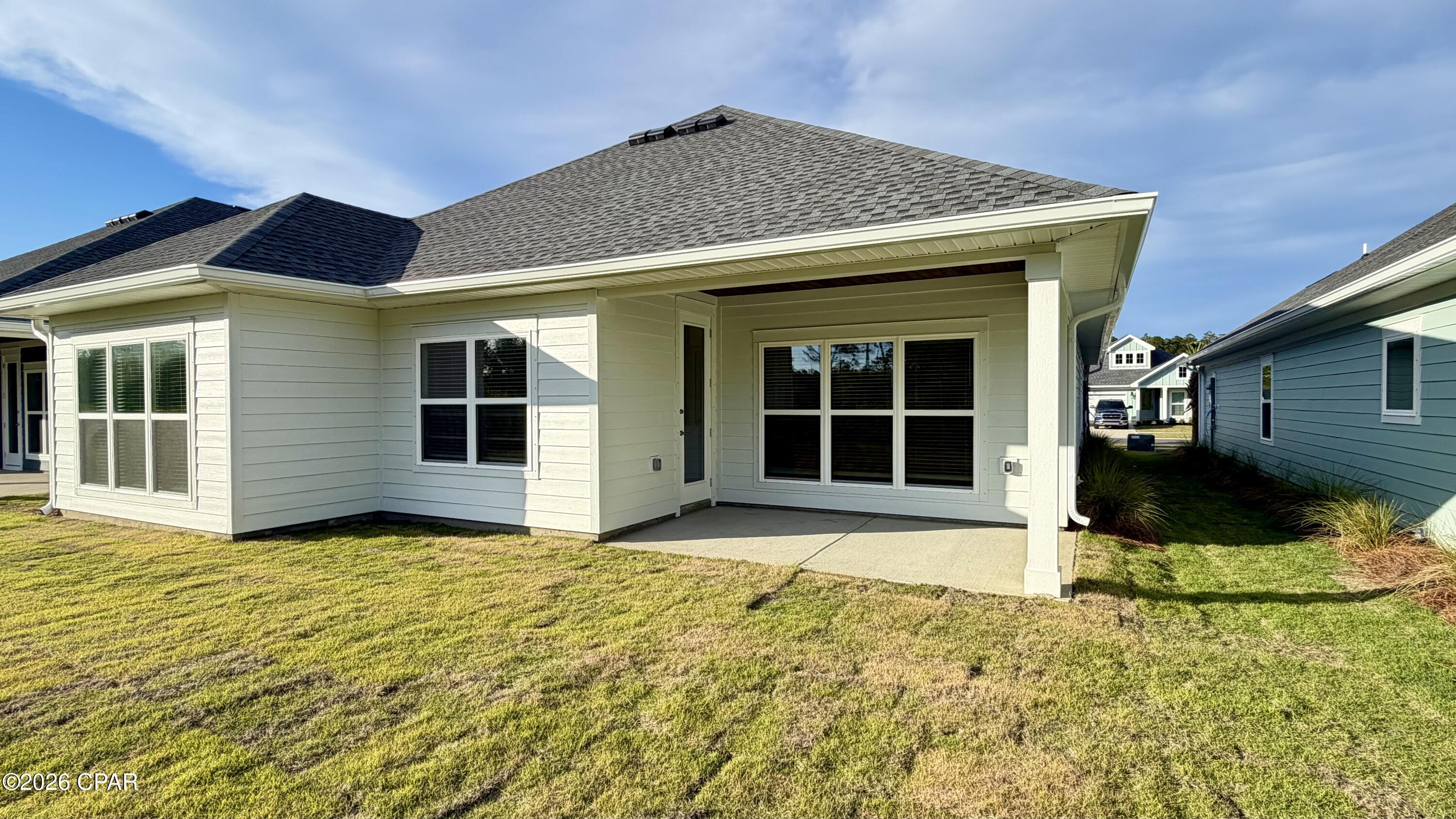 [No Recorded Subdiv] - Residential Lease