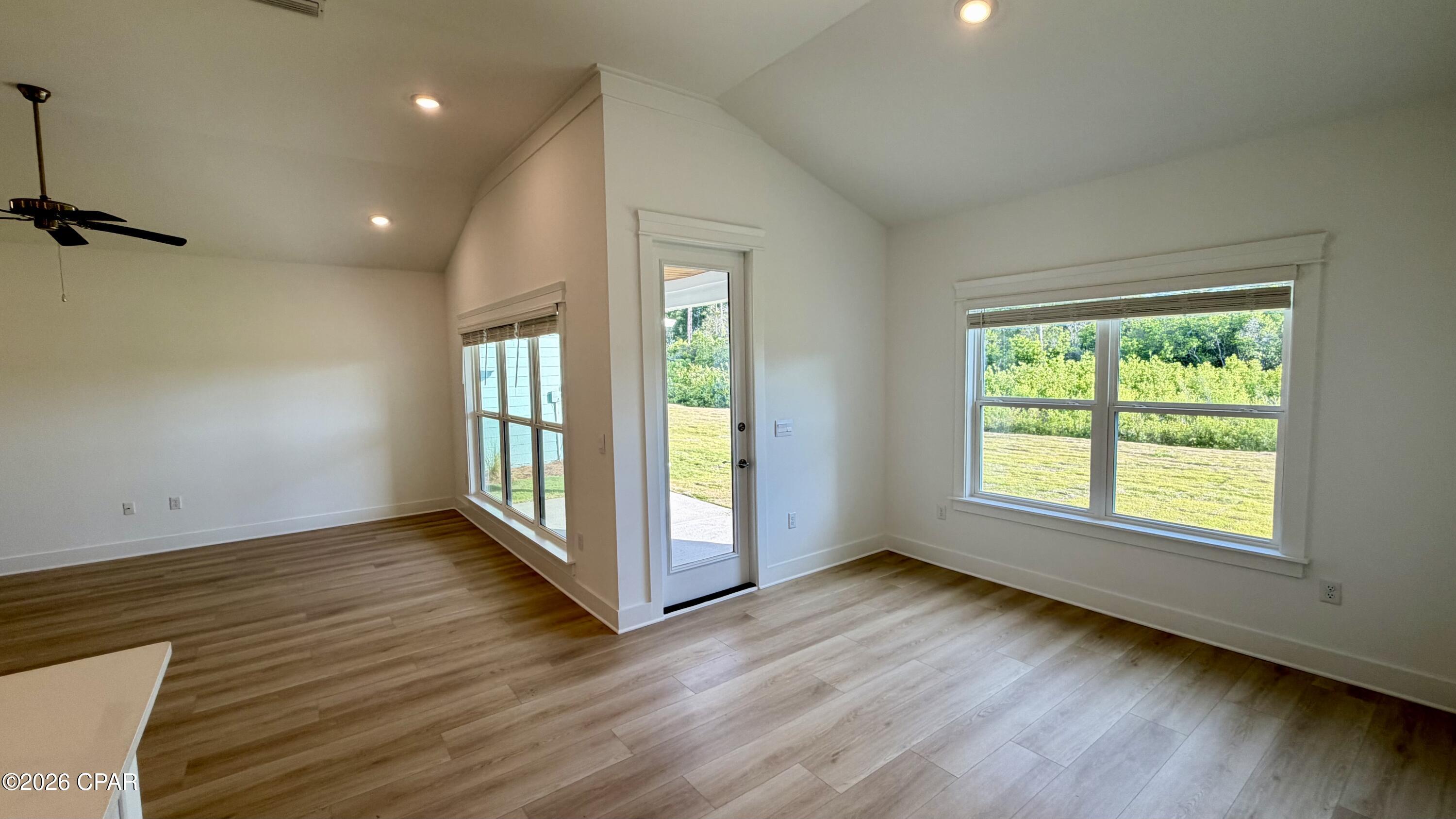 [No Recorded Subdiv] - Residential Lease