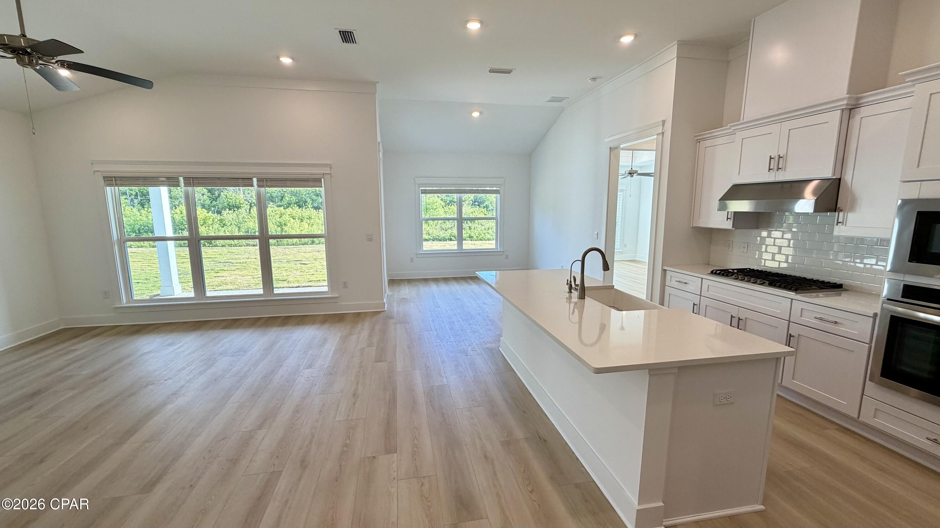 [No Recorded Subdiv] - Residential Lease