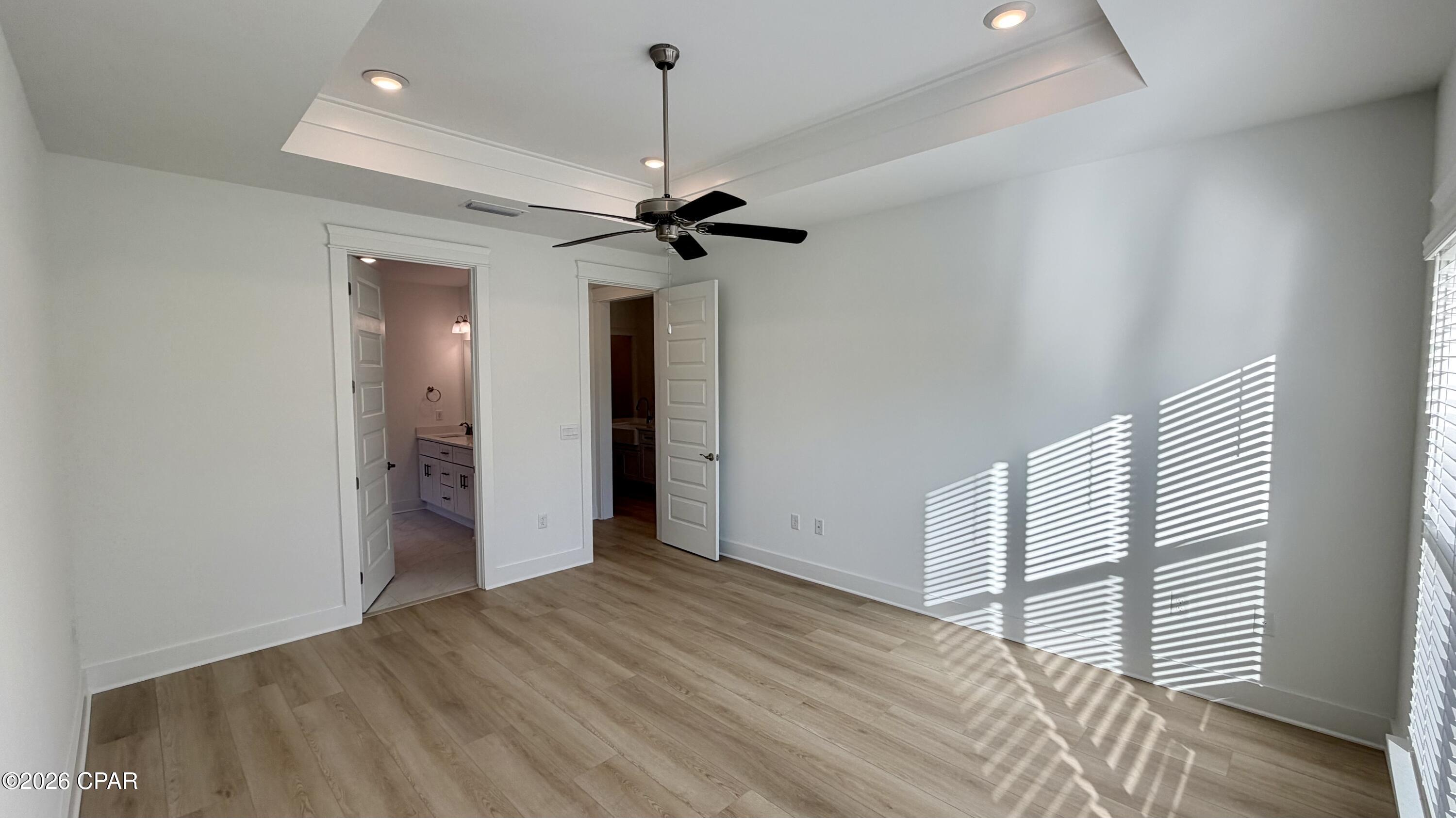 [No Recorded Subdiv] - Residential Lease