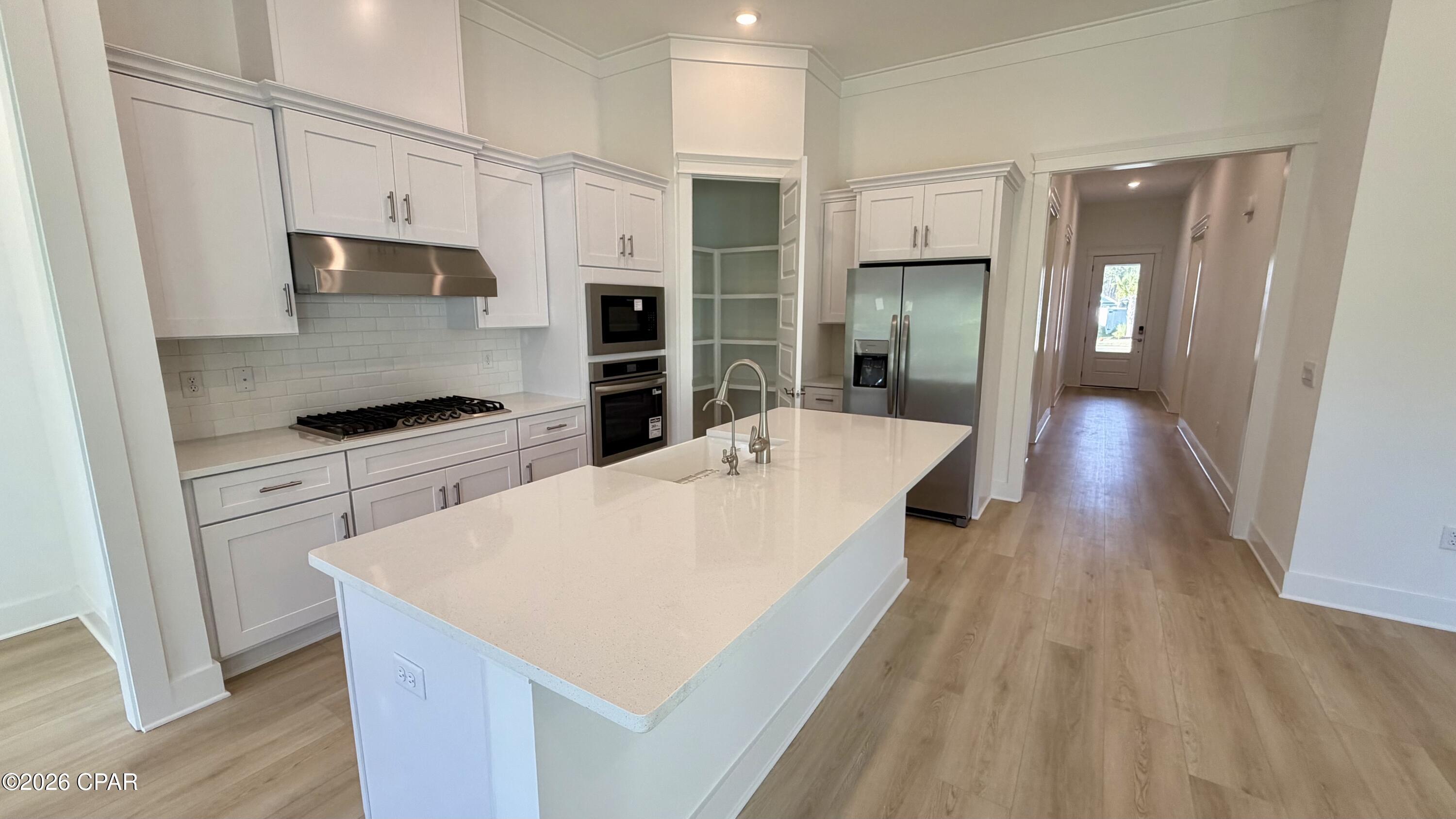 [No Recorded Subdiv] - Residential Lease