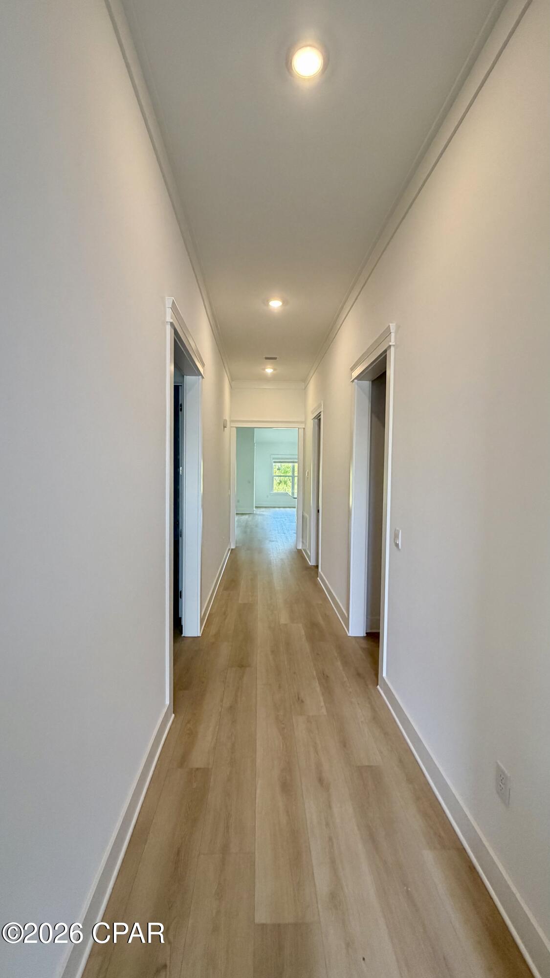 [No Recorded Subdiv] - Residential Lease
