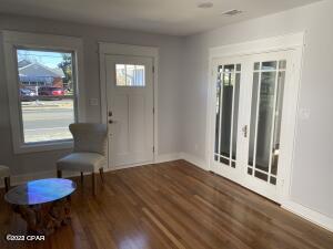 Magnolia Terrace - Commercial Lease