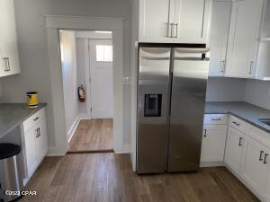 Magnolia Terrace - Commercial Lease