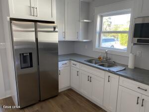Magnolia Terrace - Commercial Lease