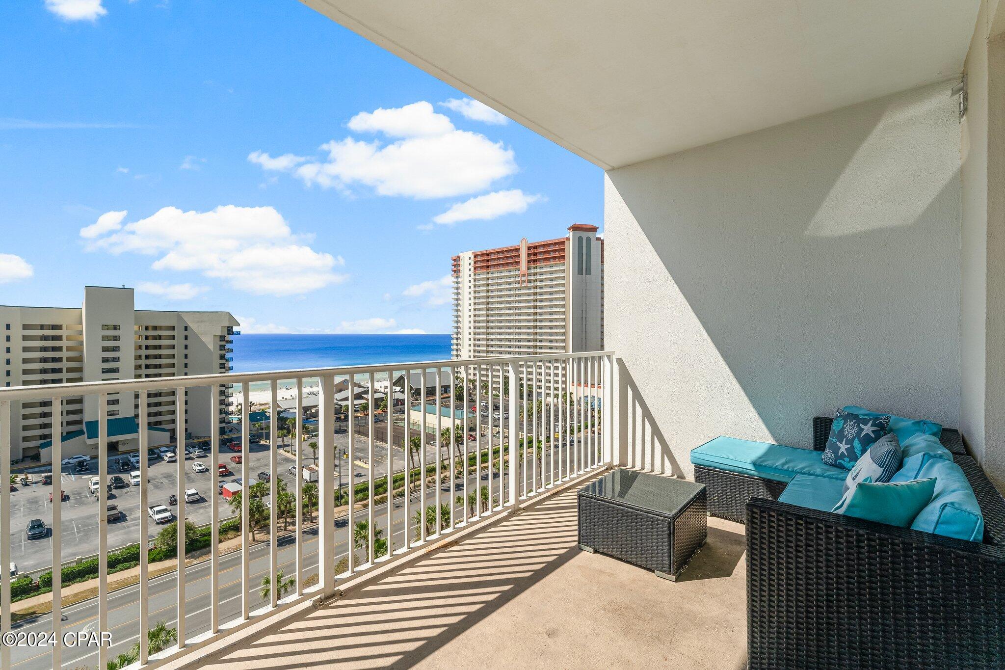 Laketown Wharf - Residential
