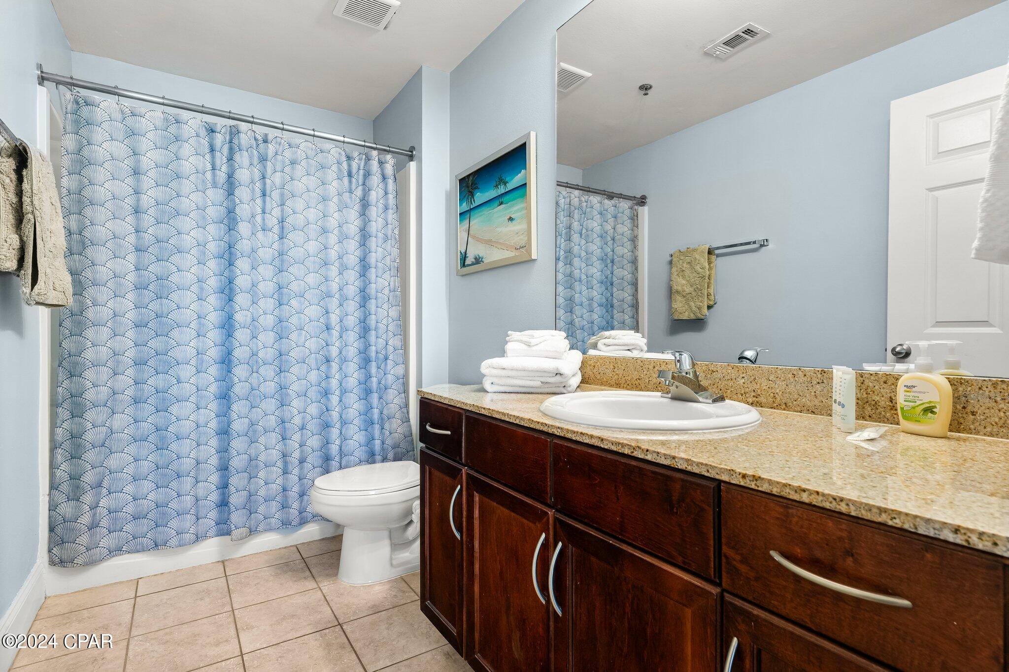 Laketown Wharf - Residential