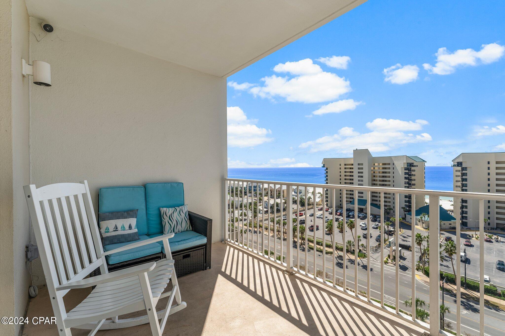 Laketown Wharf - Residential