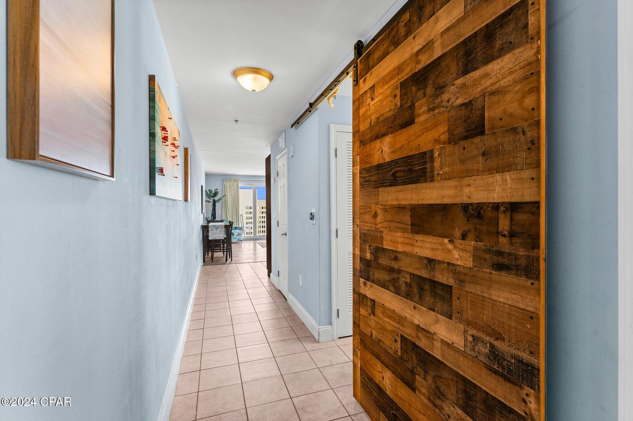 Laketown Wharf - Residential