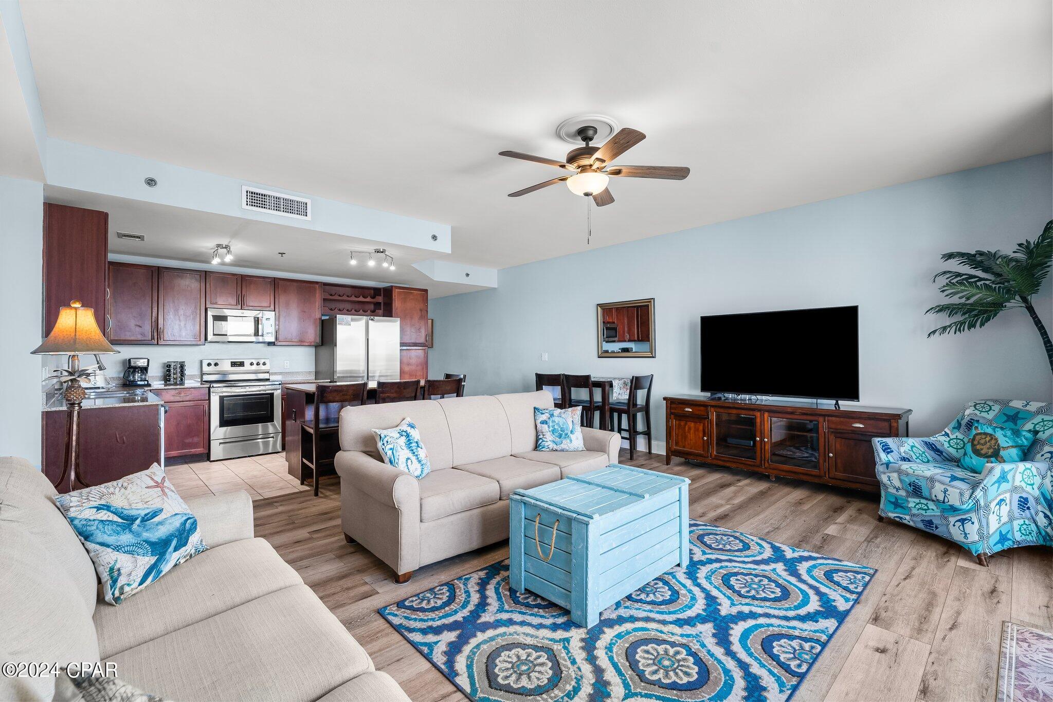 Laketown Wharf - Residential