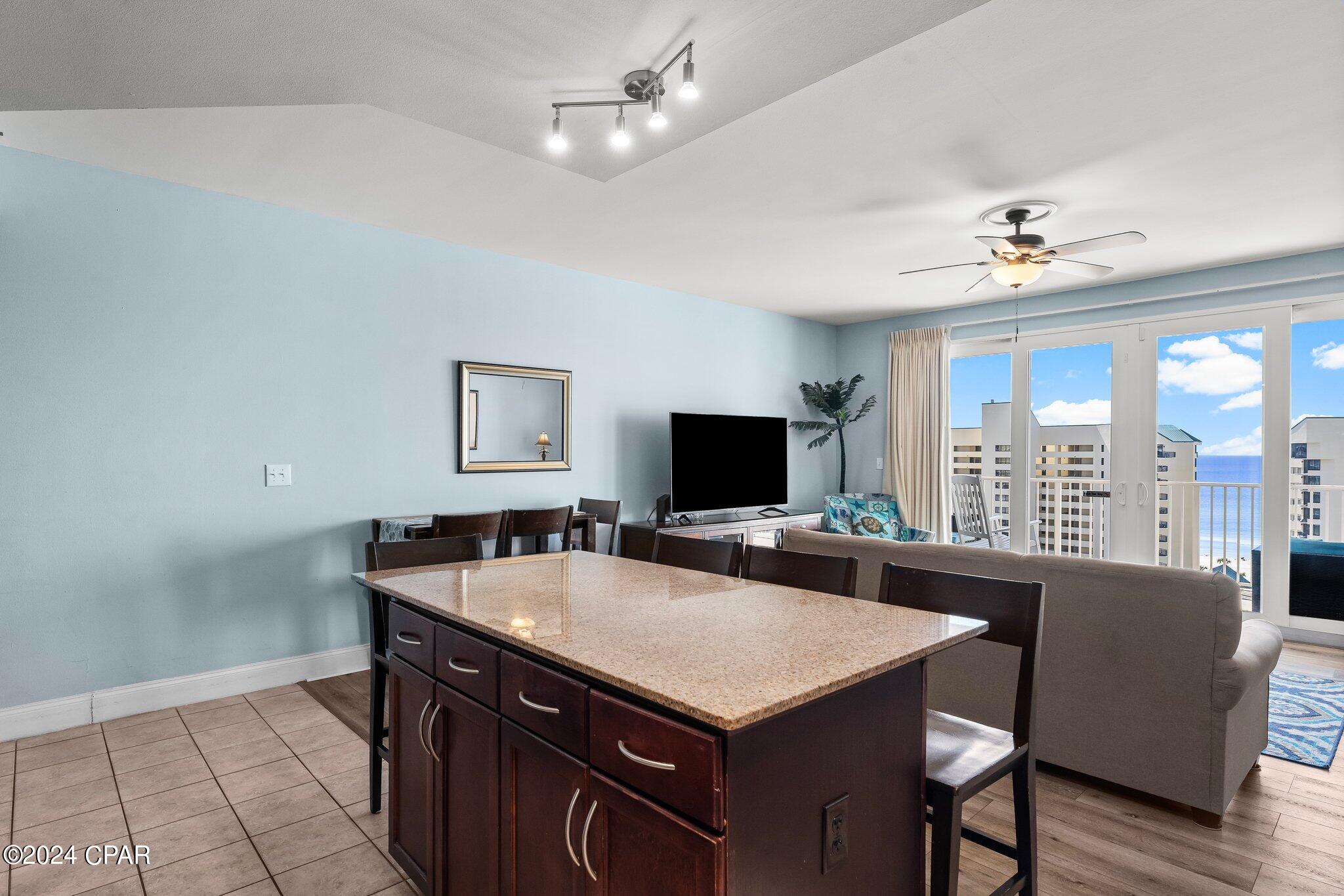 Laketown Wharf - Residential