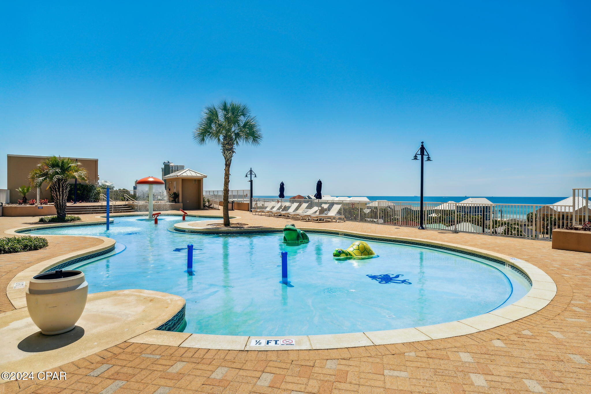 Laketown Wharf - Residential