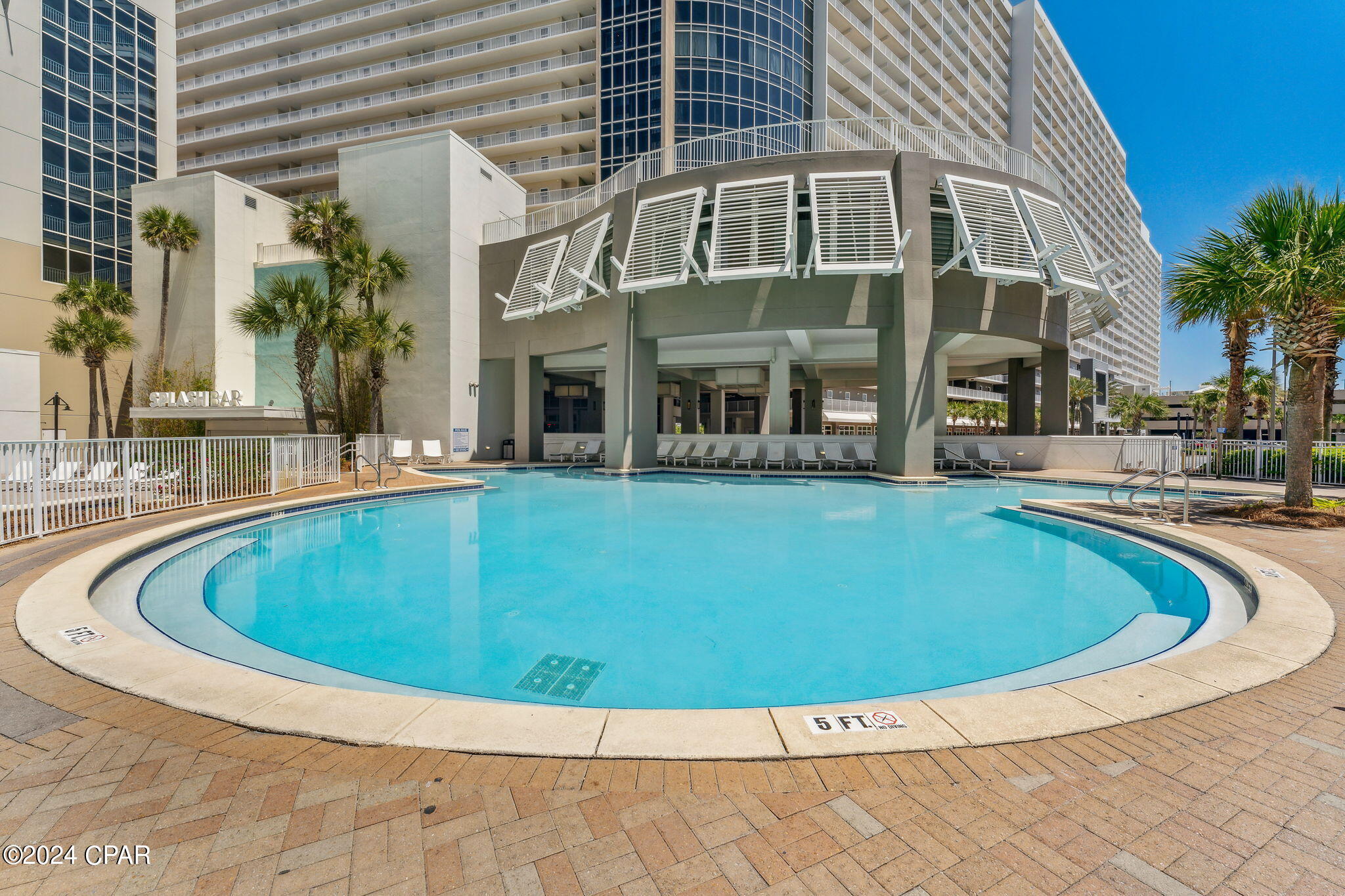 Laketown Wharf - Residential