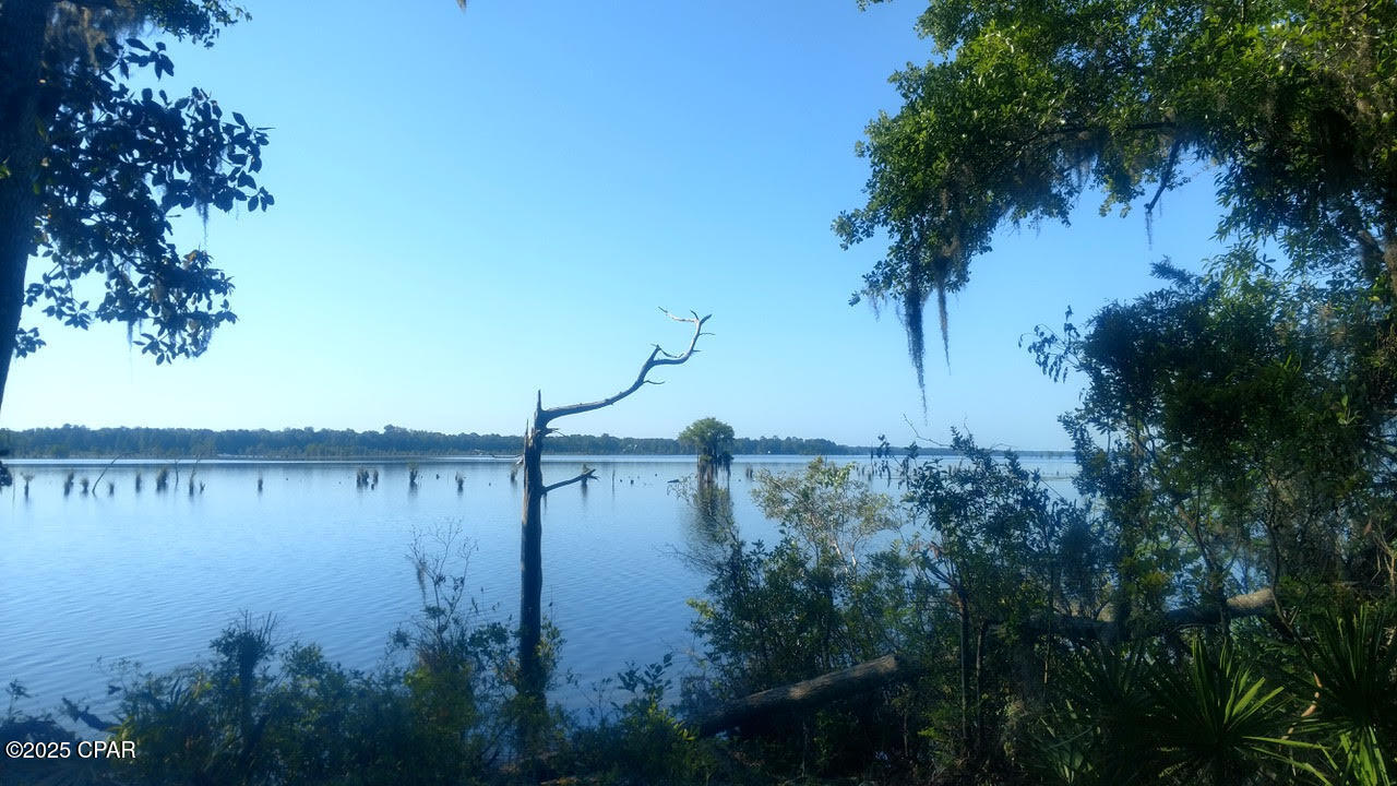 Cedar Creek At Deerpoint Lake - Land