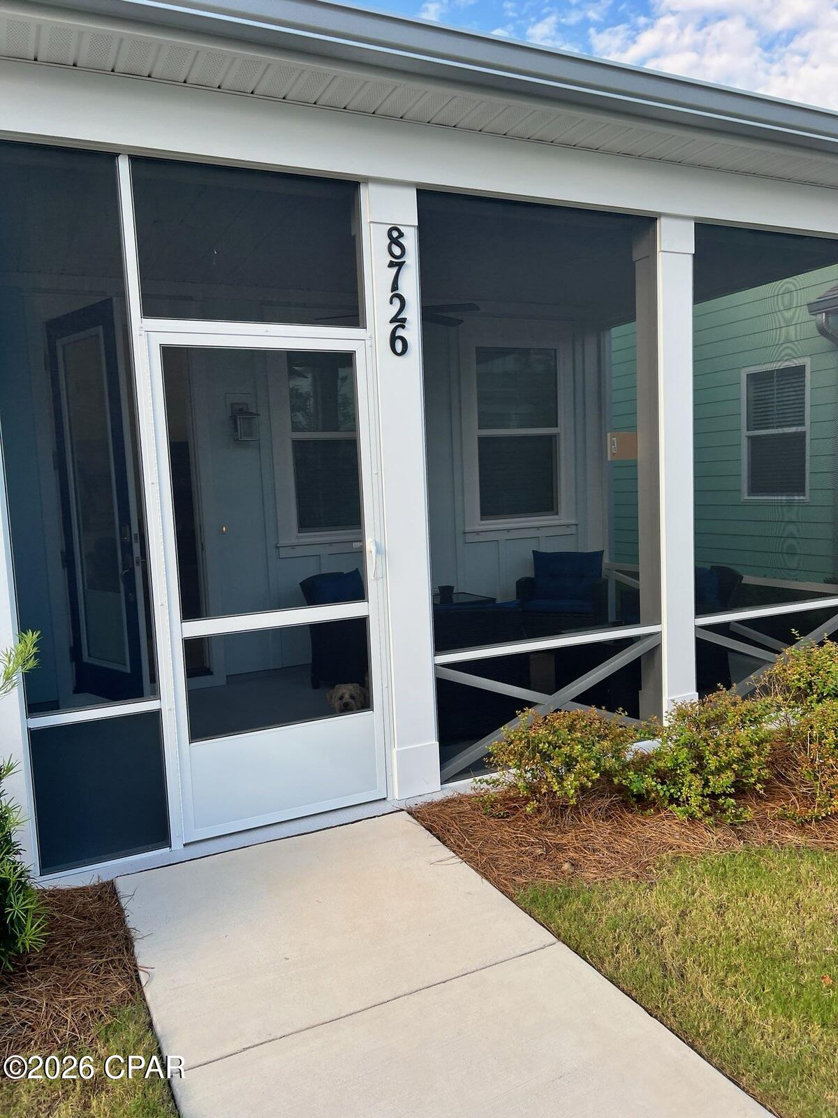Latitude at Watersound - Residential Lease