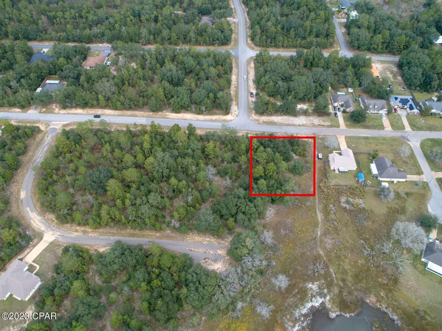 Sunny Hills Unit 19 - Land