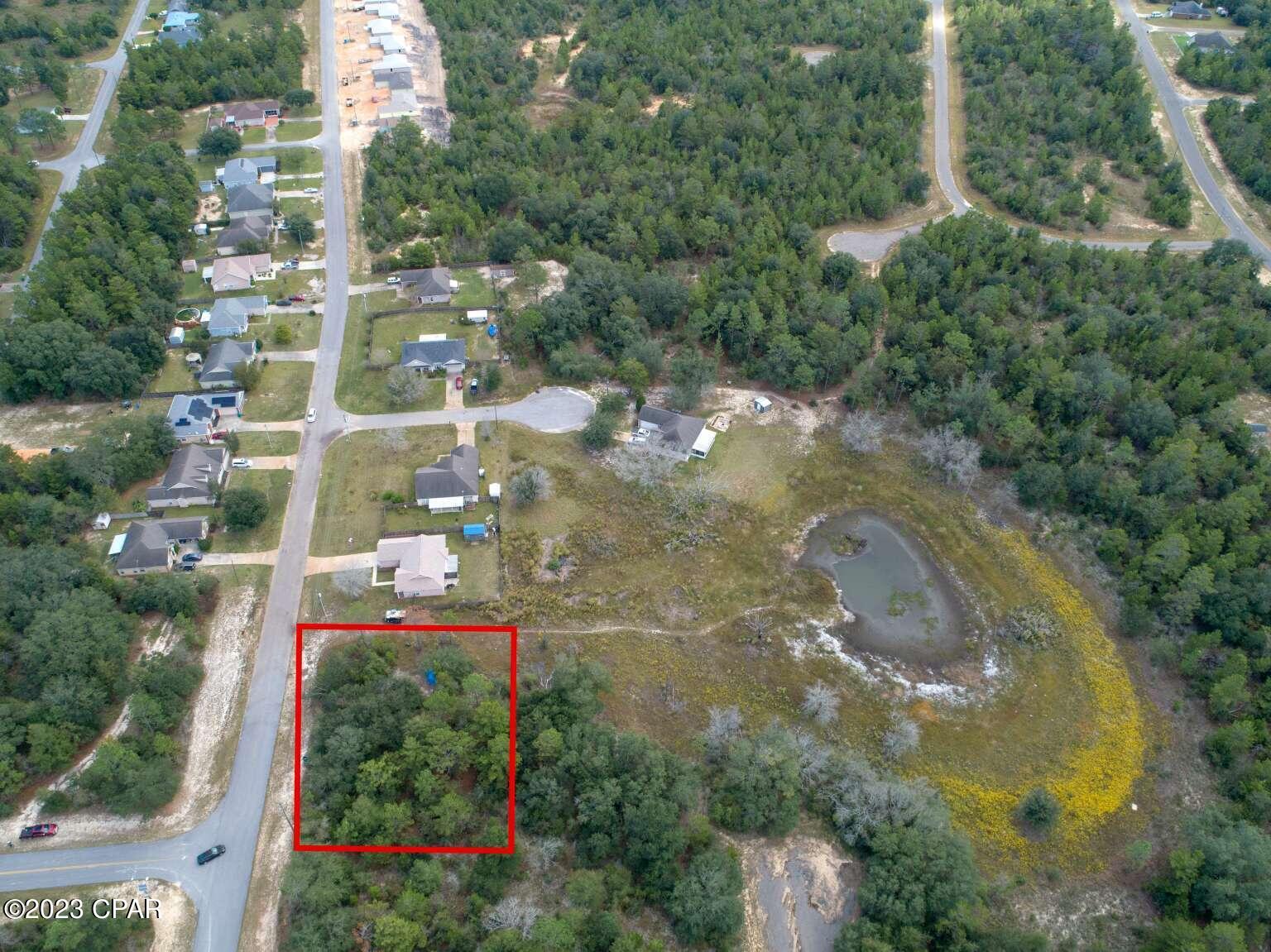 Sunny Hills Unit 19 - Land