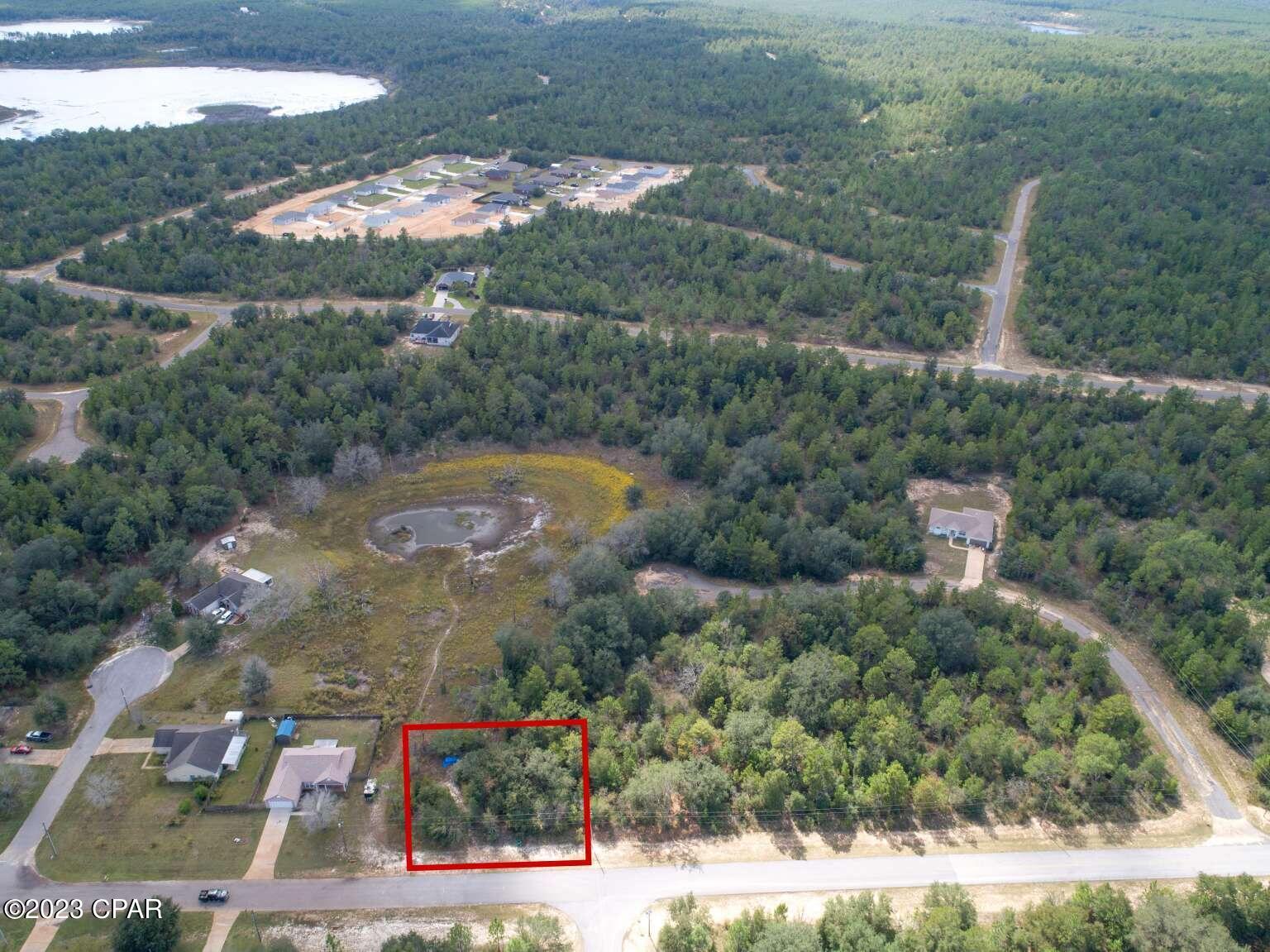 Sunny Hills Unit 19 - Land