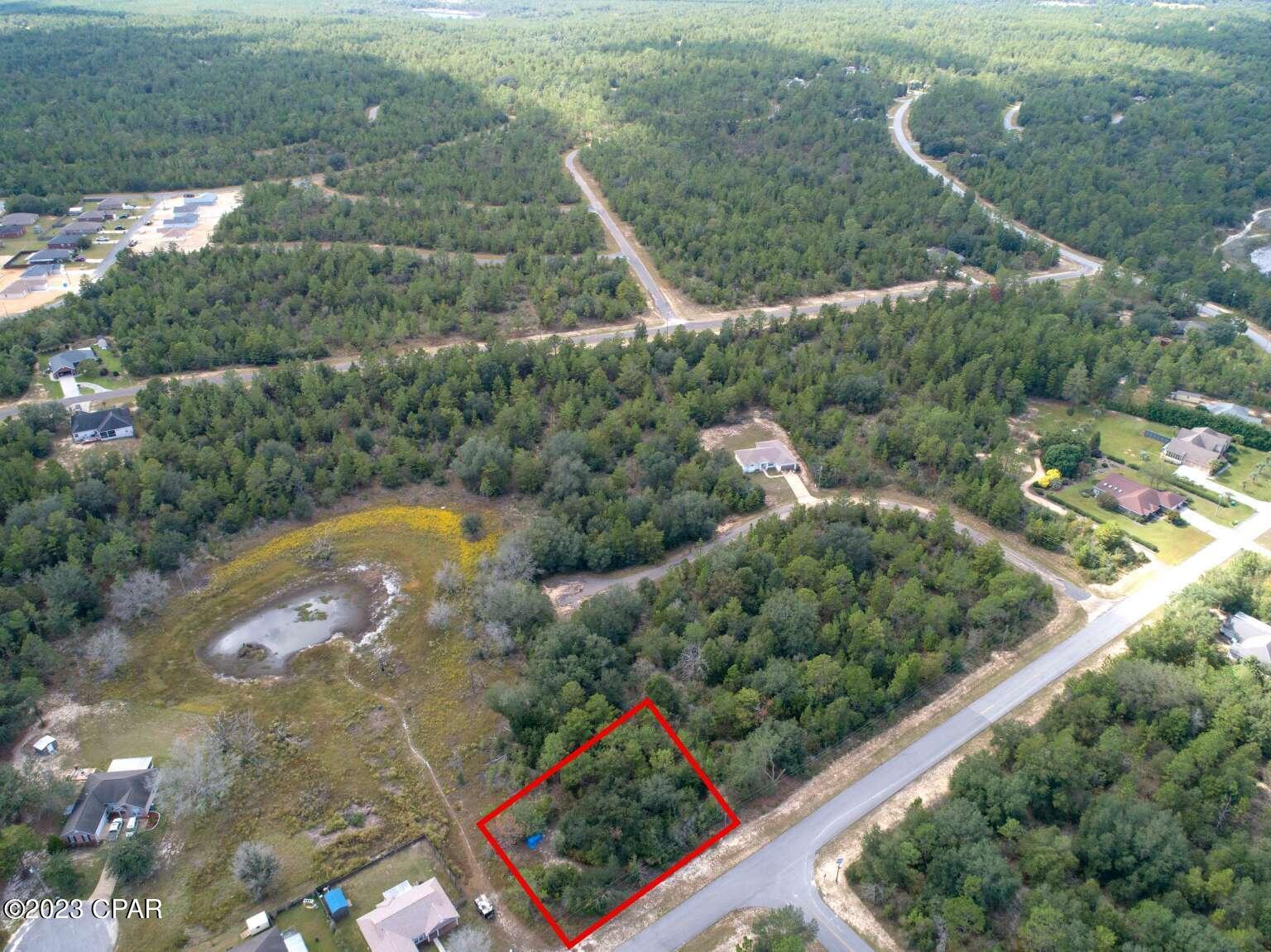 Sunny Hills Unit 19 - Land