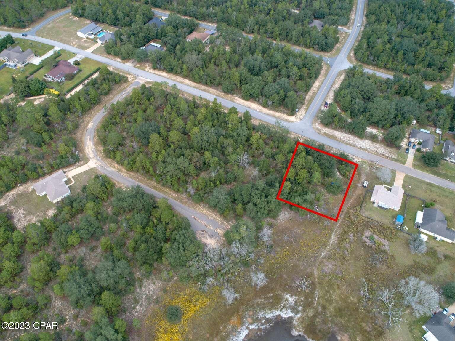 Sunny Hills Unit 19 - Land