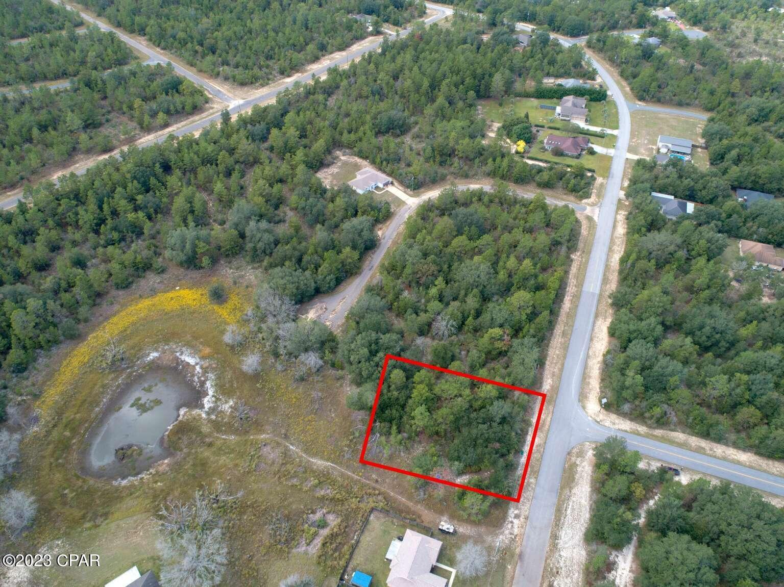 Sunny Hills Unit 19 - Land