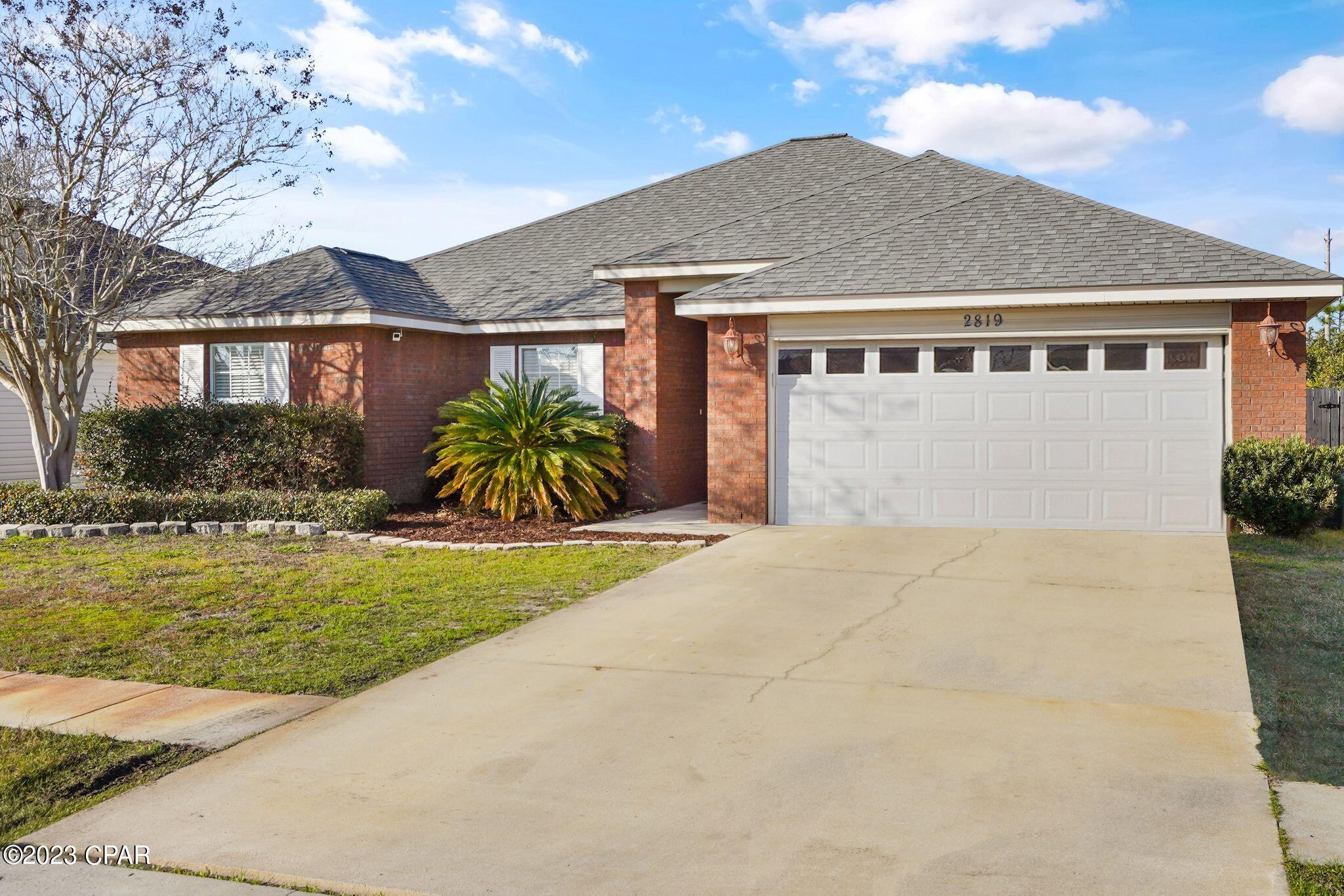 Cedars Crossing - Residential