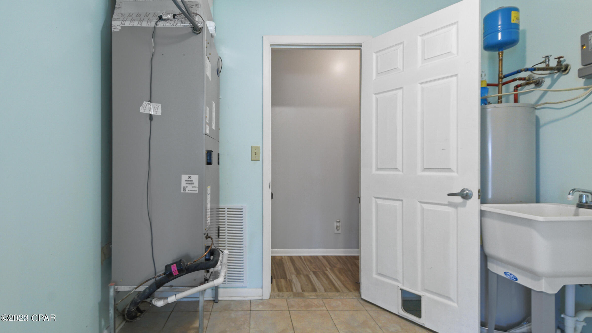 Forest Hills Unit 2 - Residential