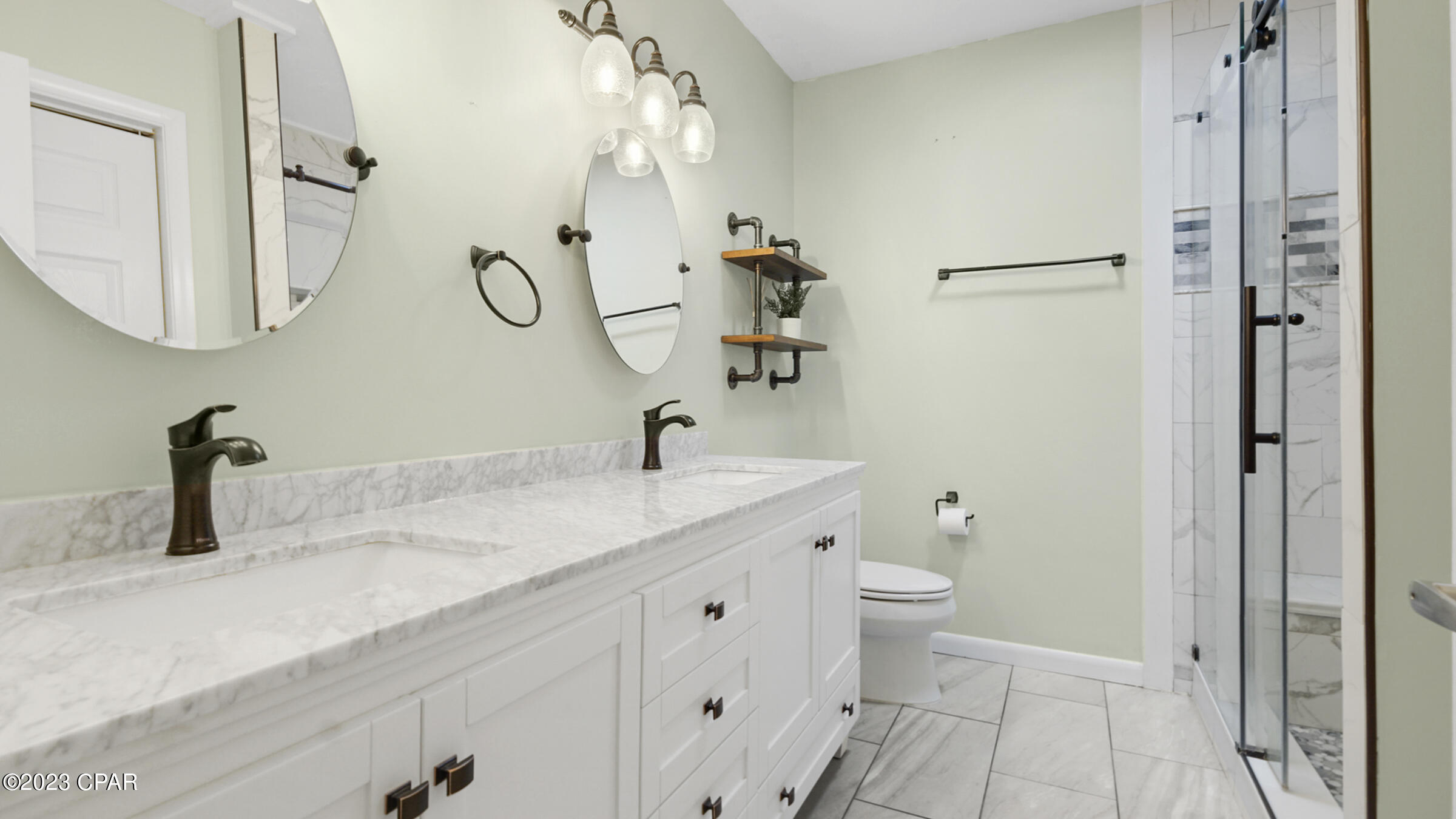 Forest Hills Unit 2 - Residential