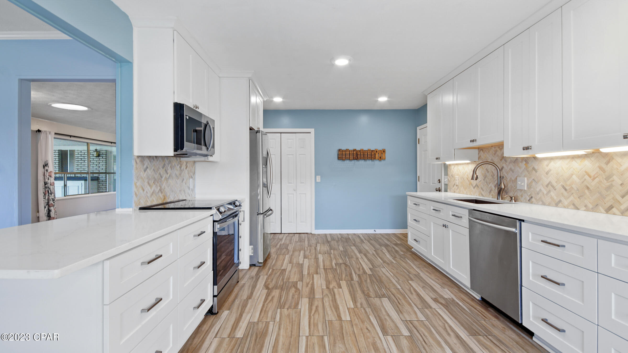 Forest Hills Unit 2 - Residential
