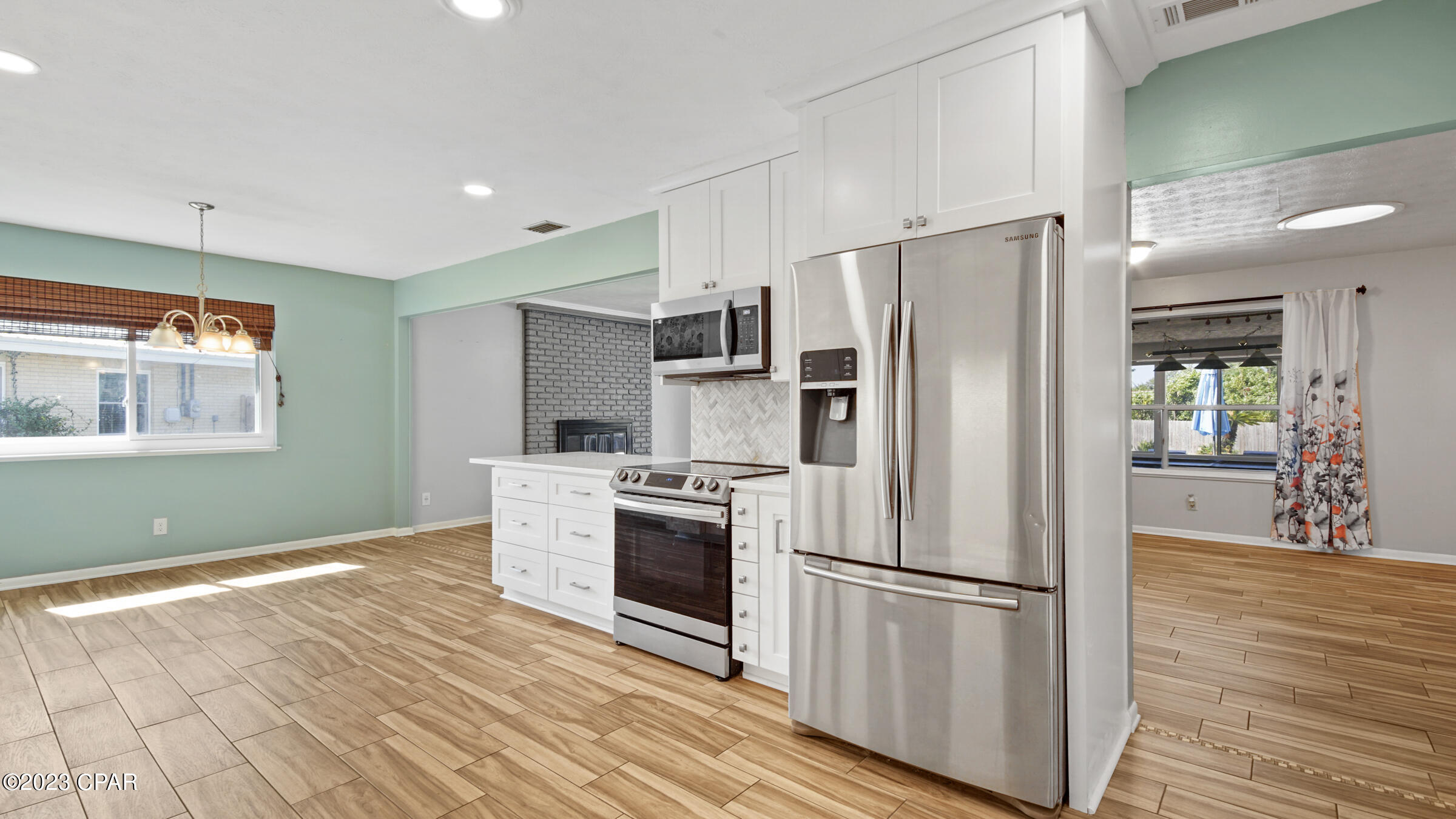 Forest Hills Unit 2 - Residential