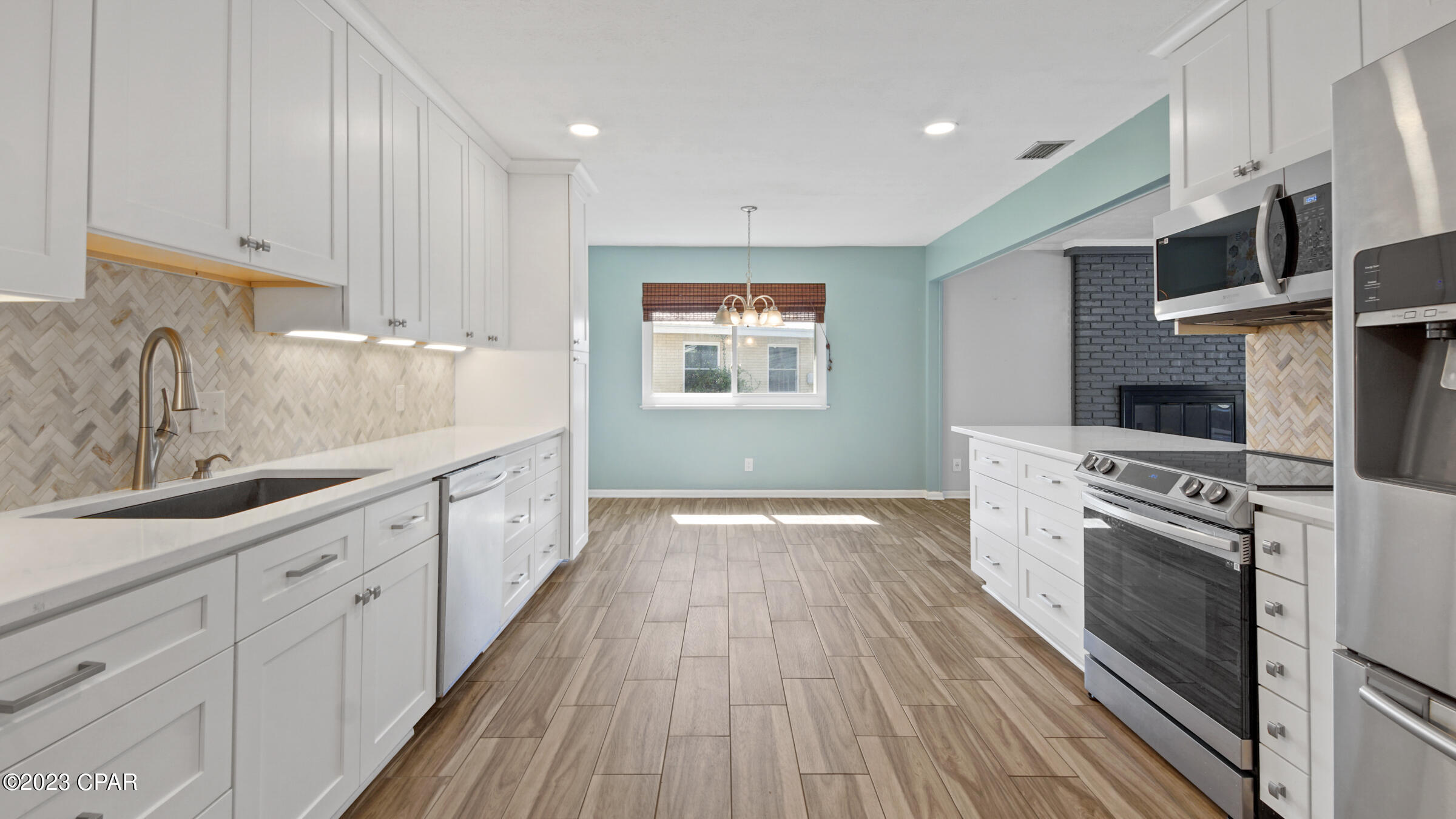 Forest Hills Unit 2 - Residential