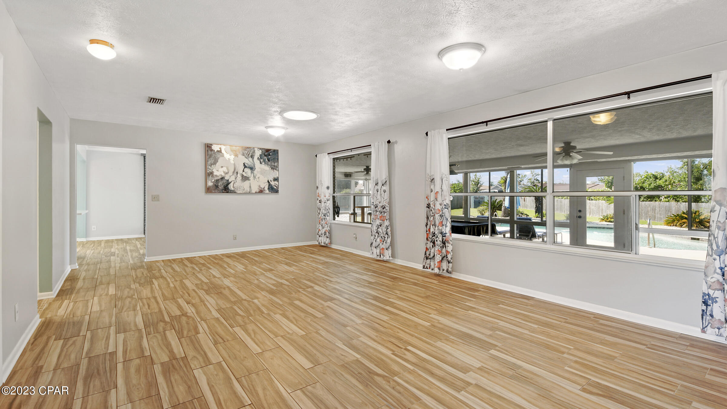 Forest Hills Unit 2 - Residential