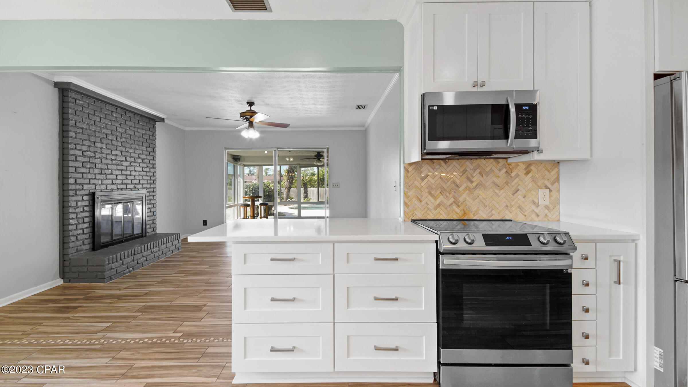Forest Hills Unit 2 - Residential