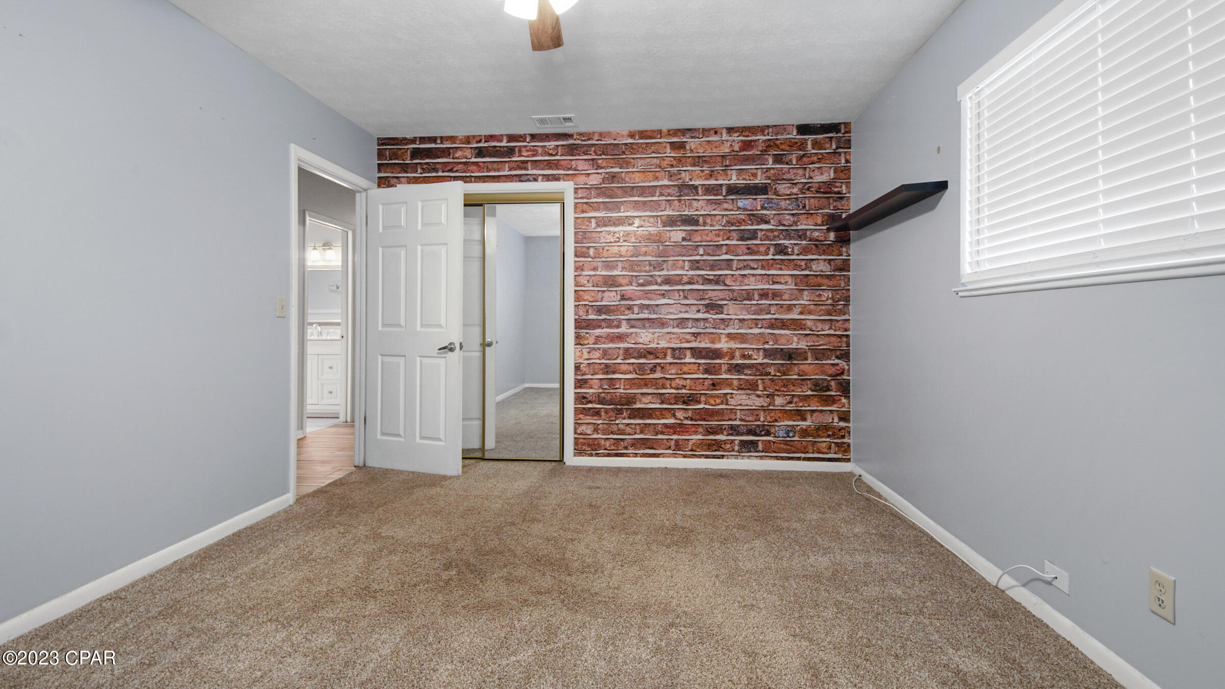 Forest Hills Unit 2 - Residential